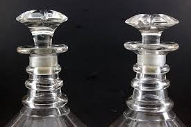 Antique and Vintage Glass