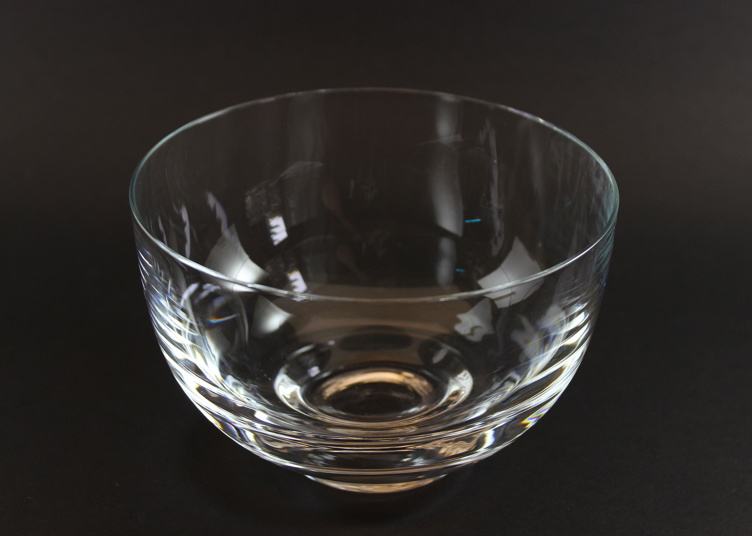 Boda Design, Small Glass Bowls