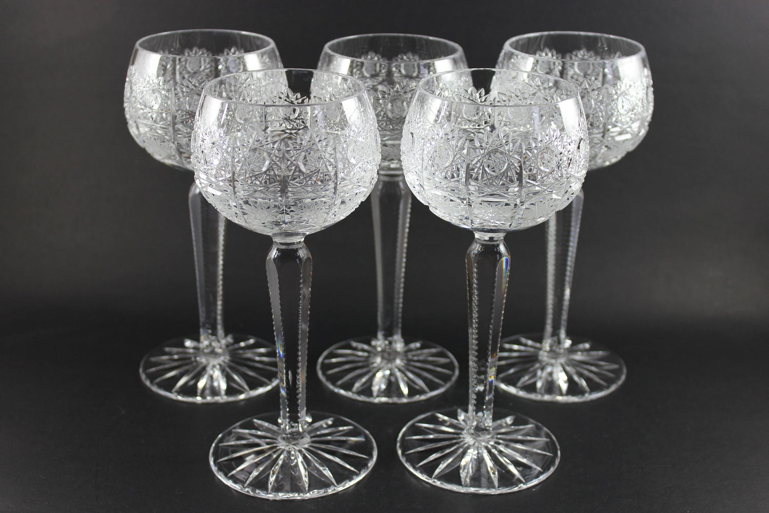 Bohemia Queen Anne&