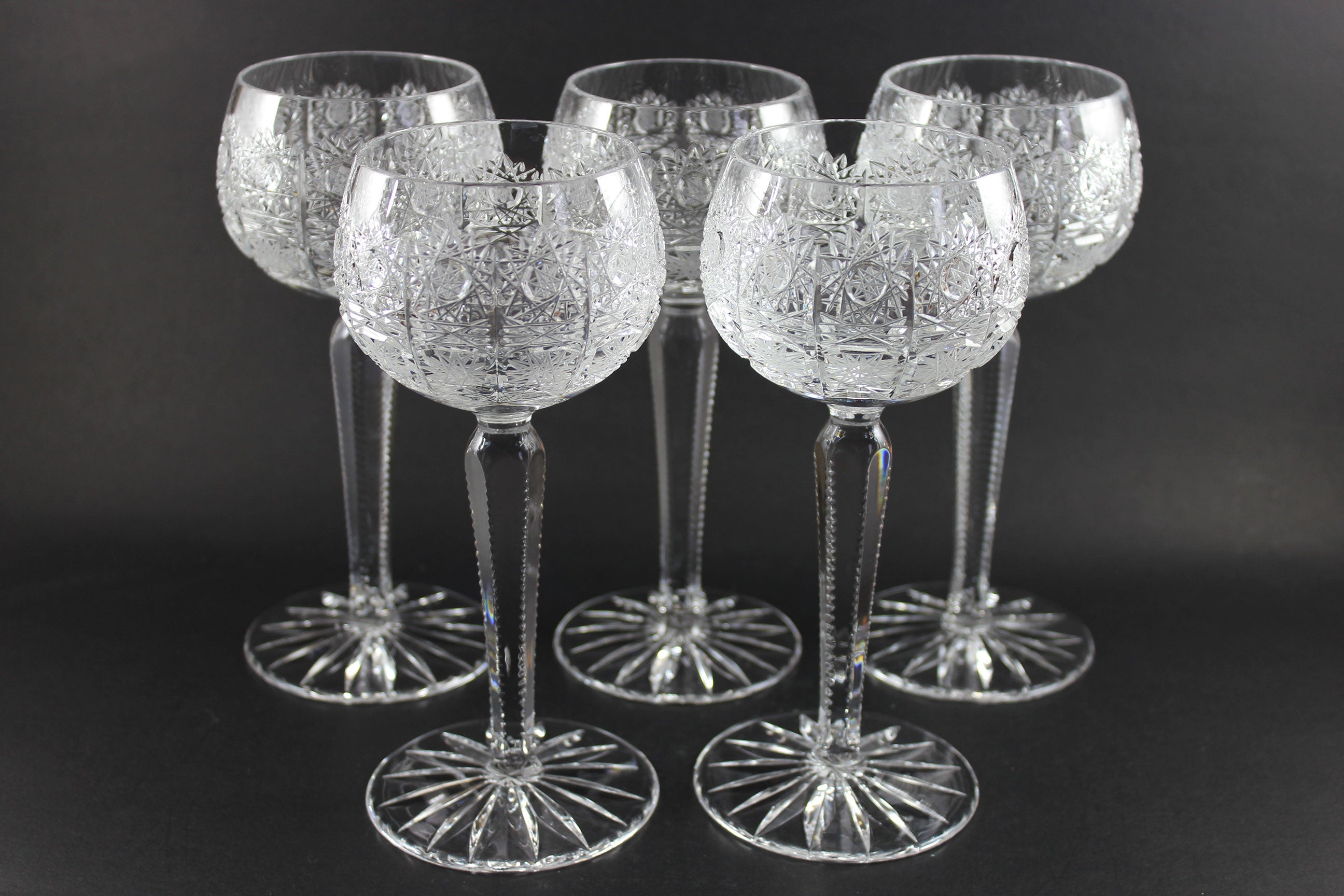 Bohemia Queen Anne&