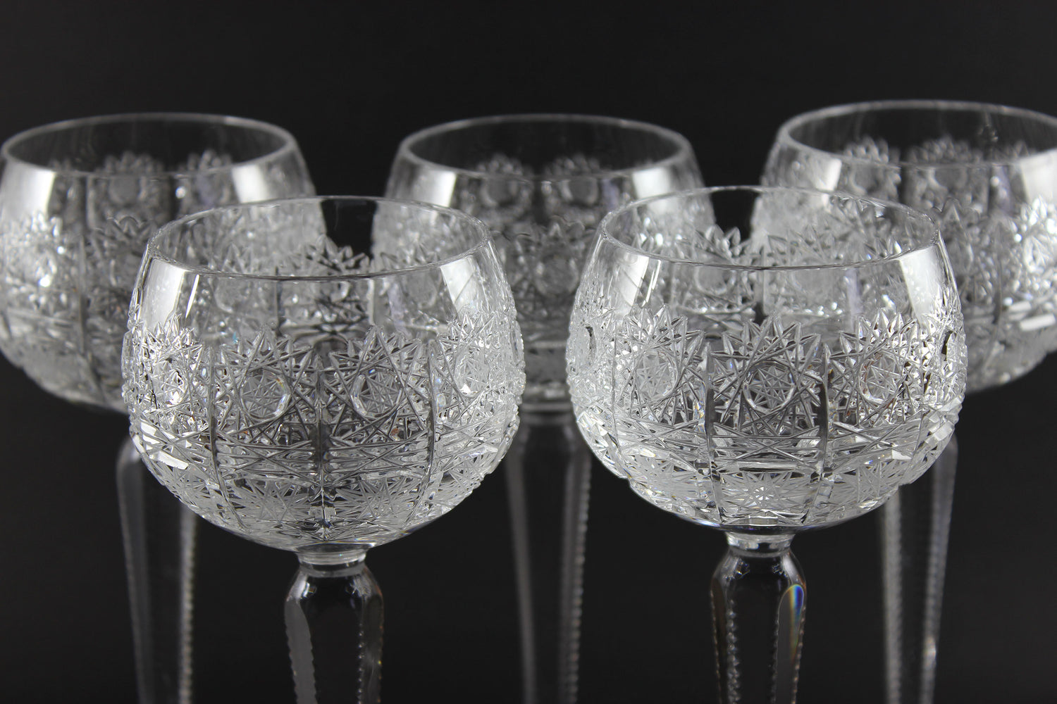 Bohemia Queen Anne&