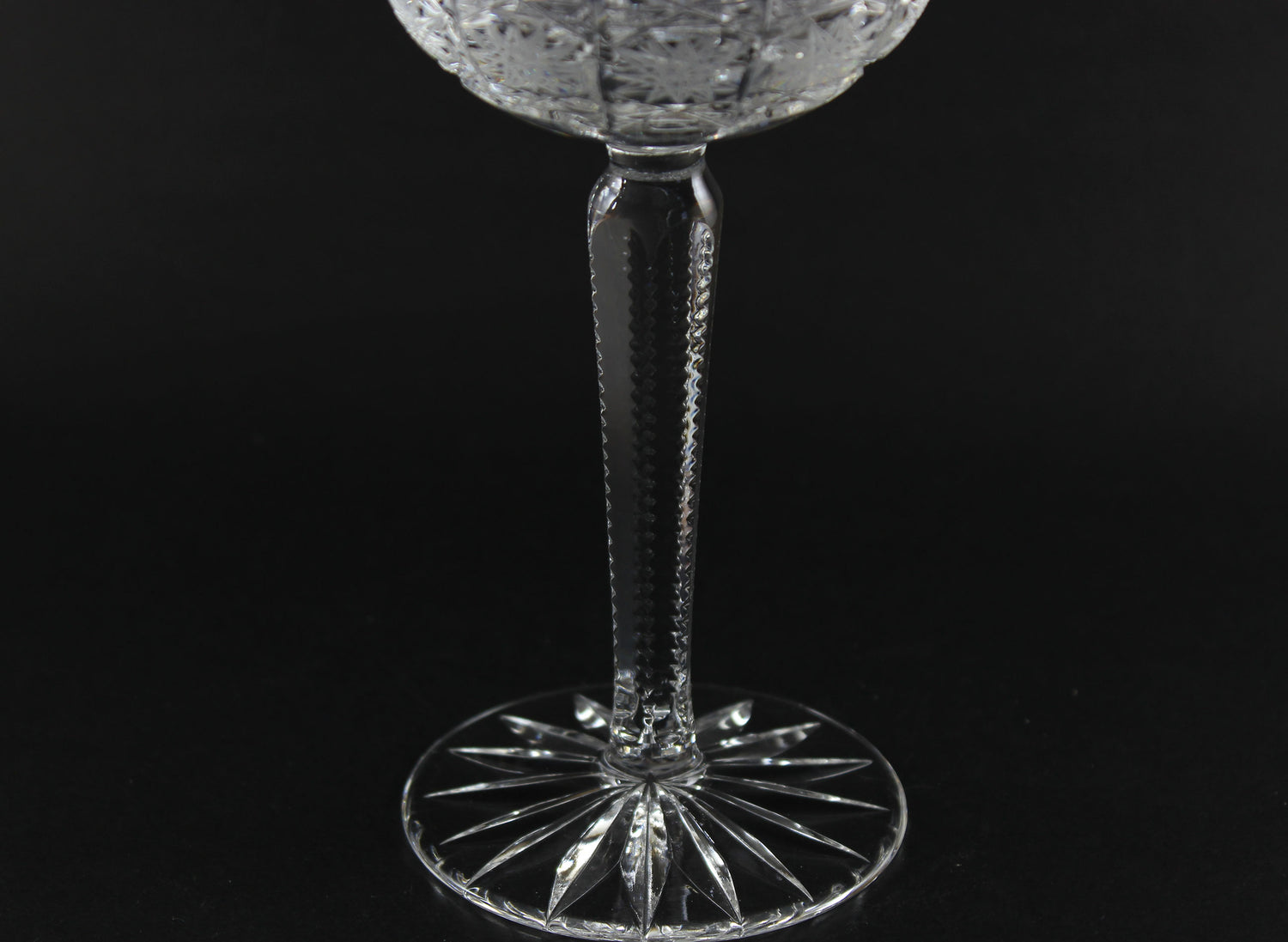 Bohemia Queen Anne&