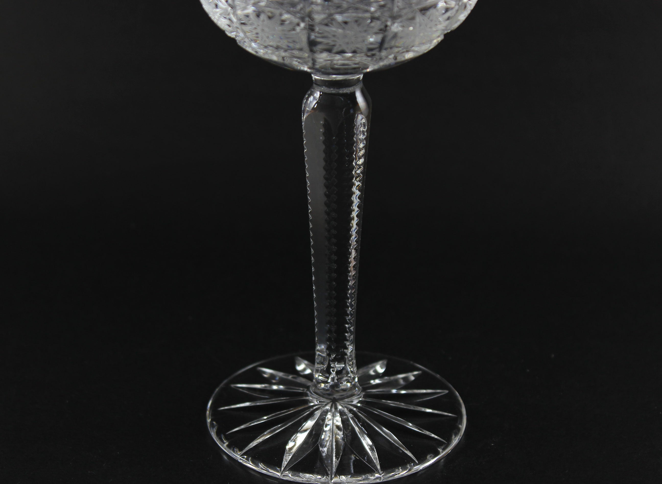 Bohemia Queen Anne&