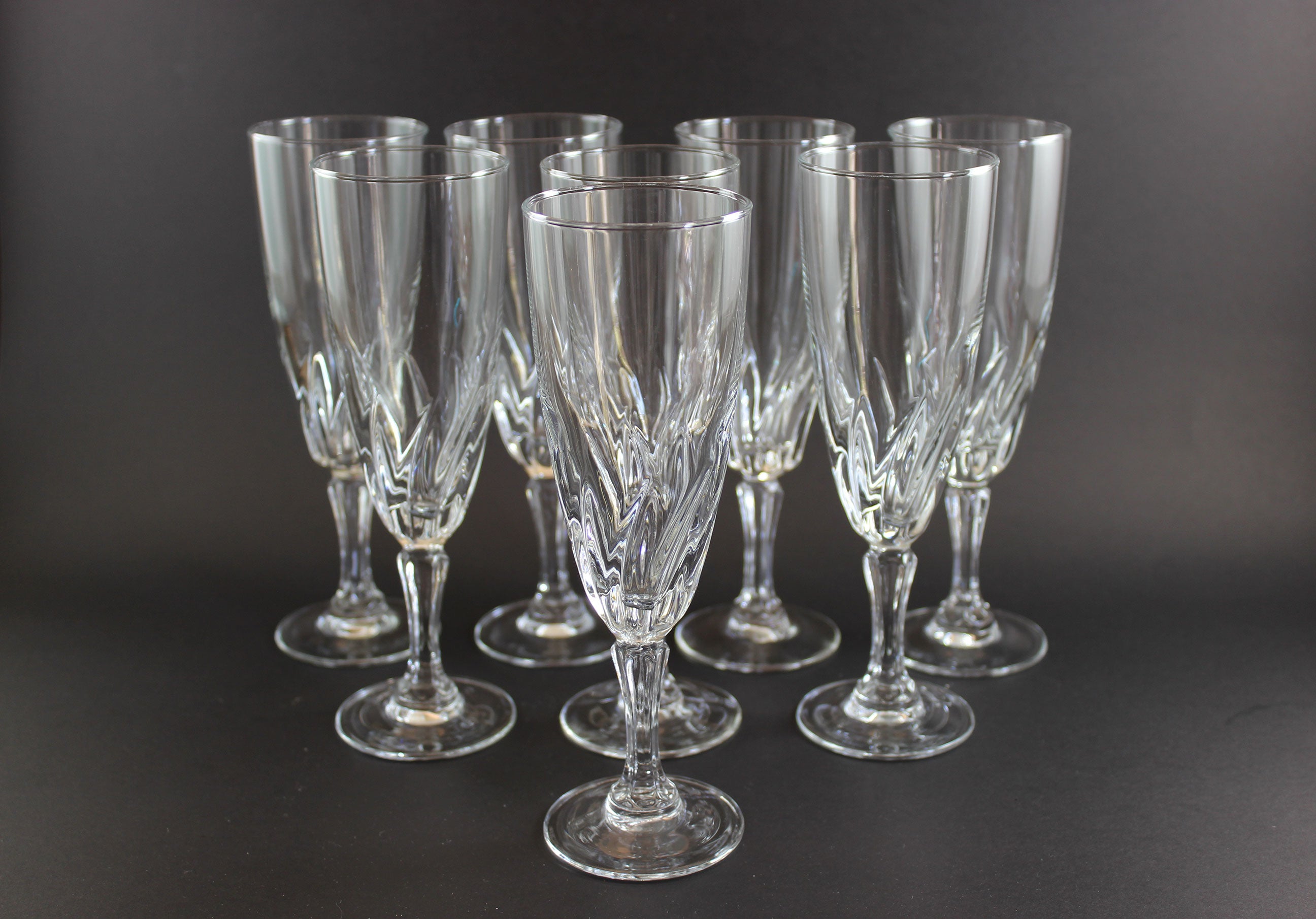 Cristal D&