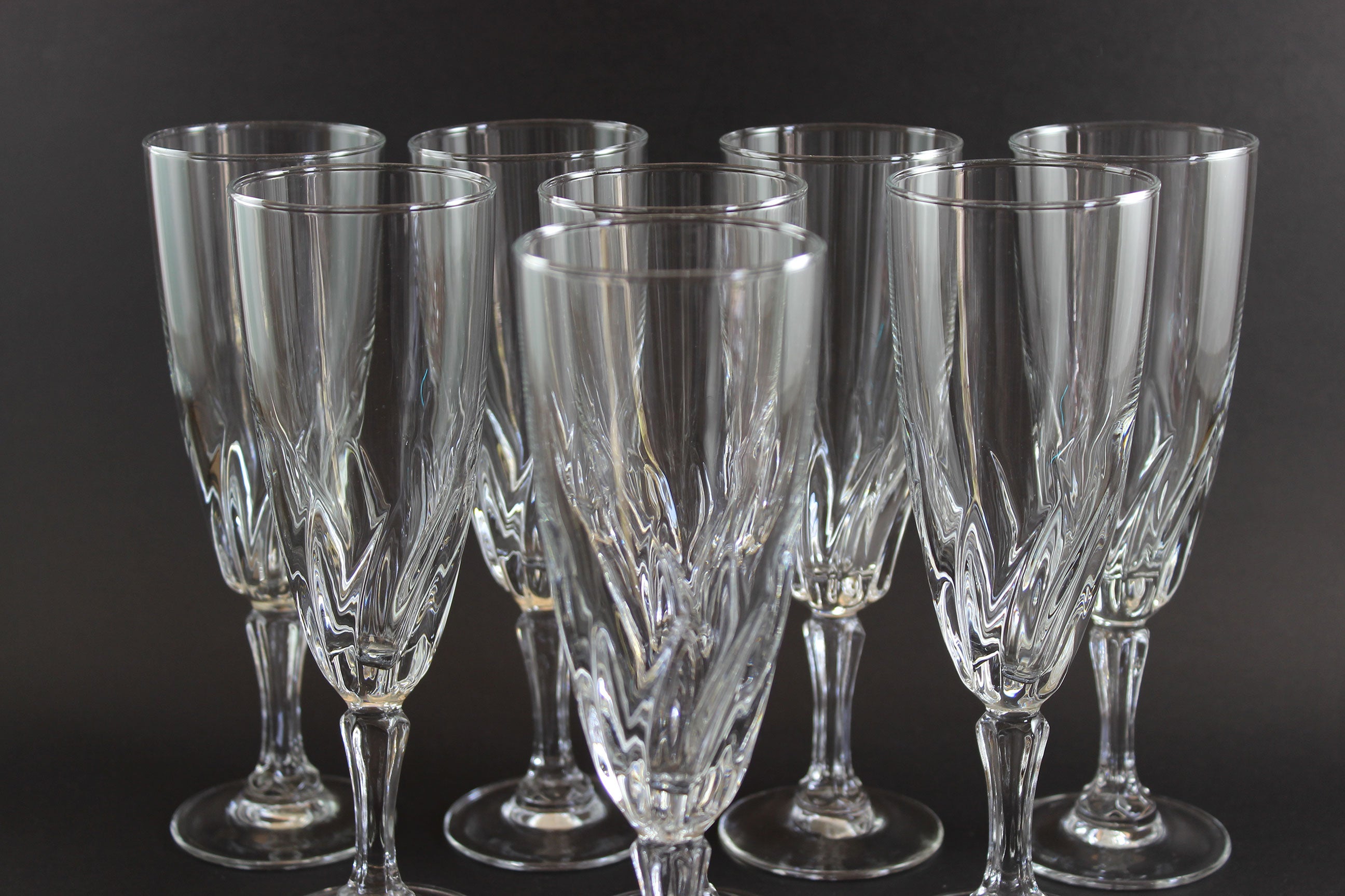 Cristal D&