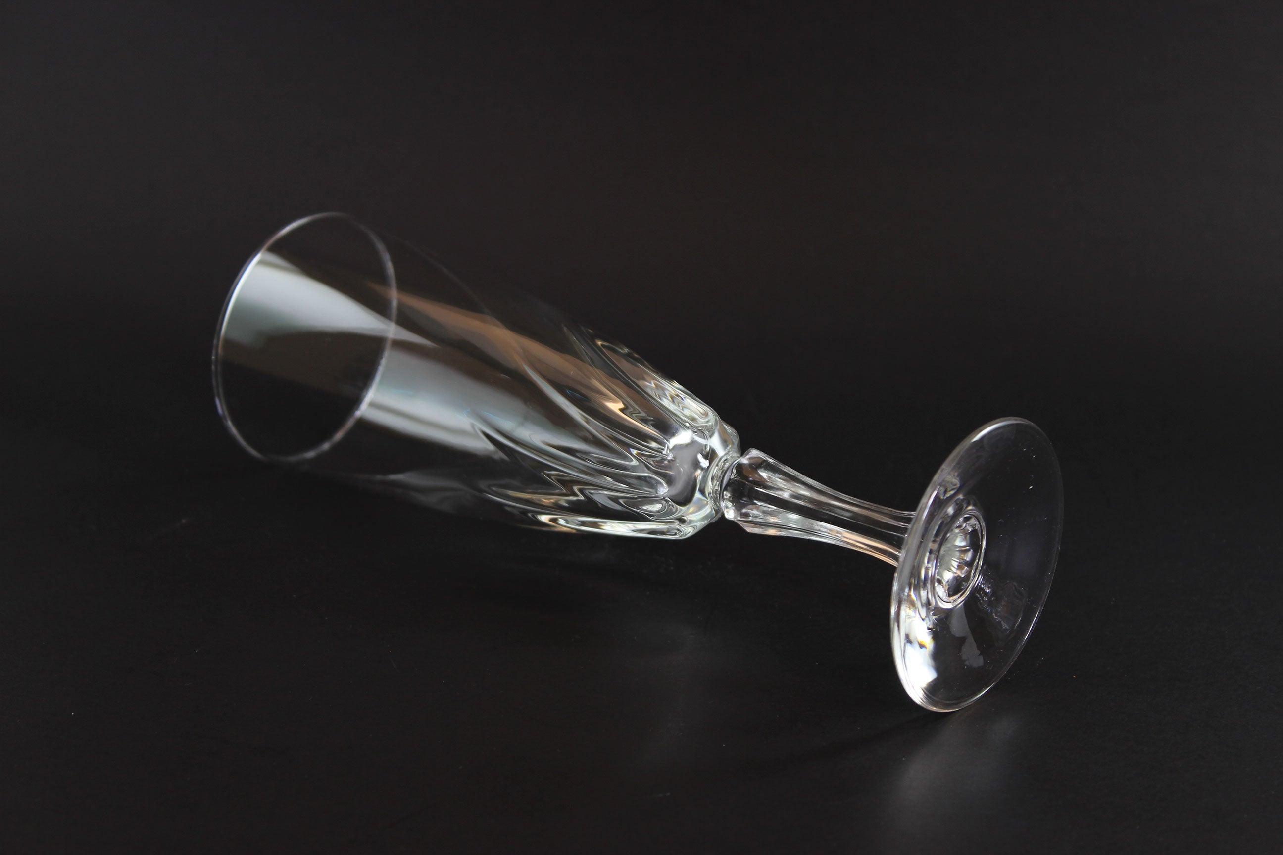 Cristal D&