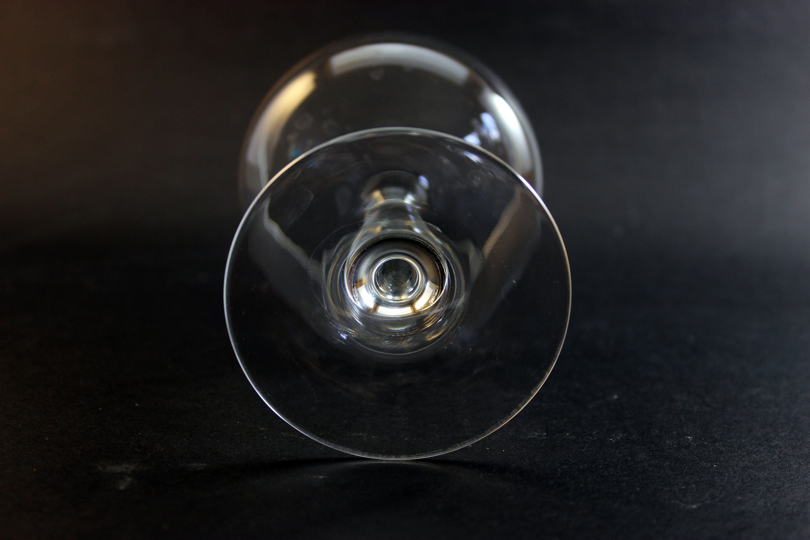 Cristal D&