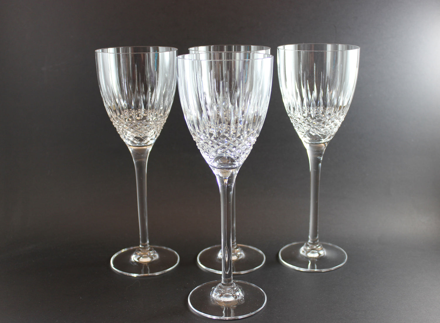 Cristal D&