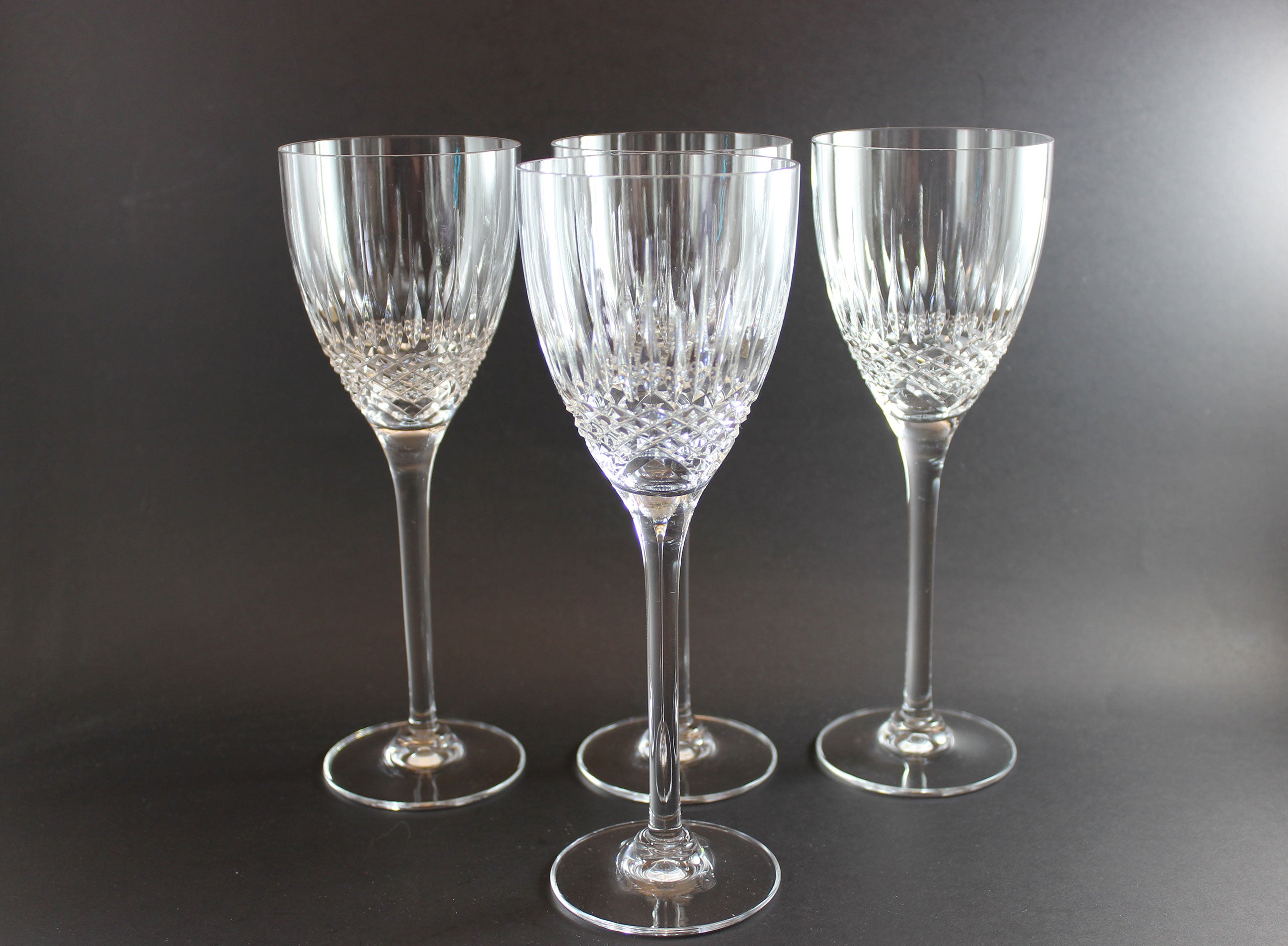 Cristal D&