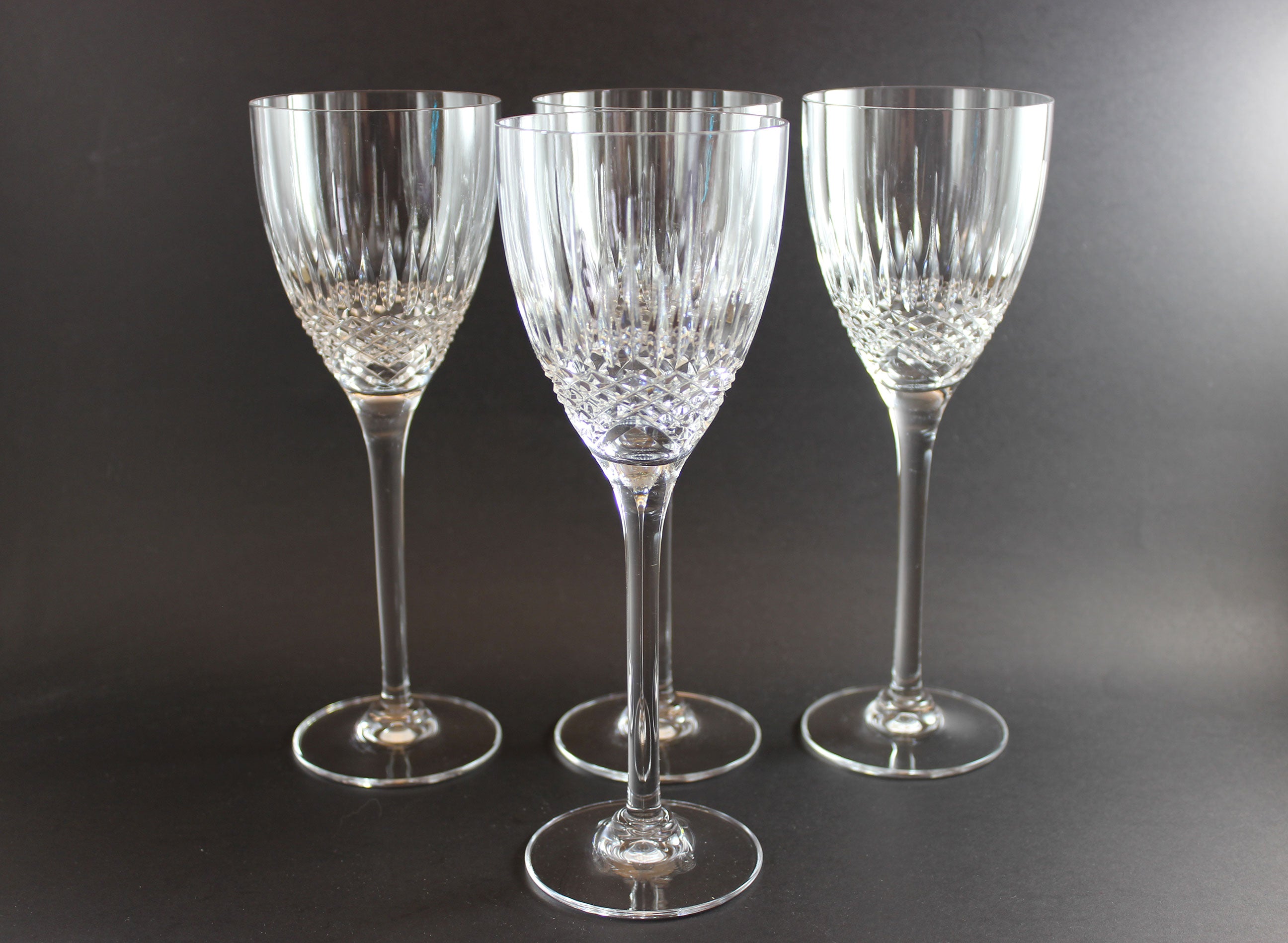 Cristal D&