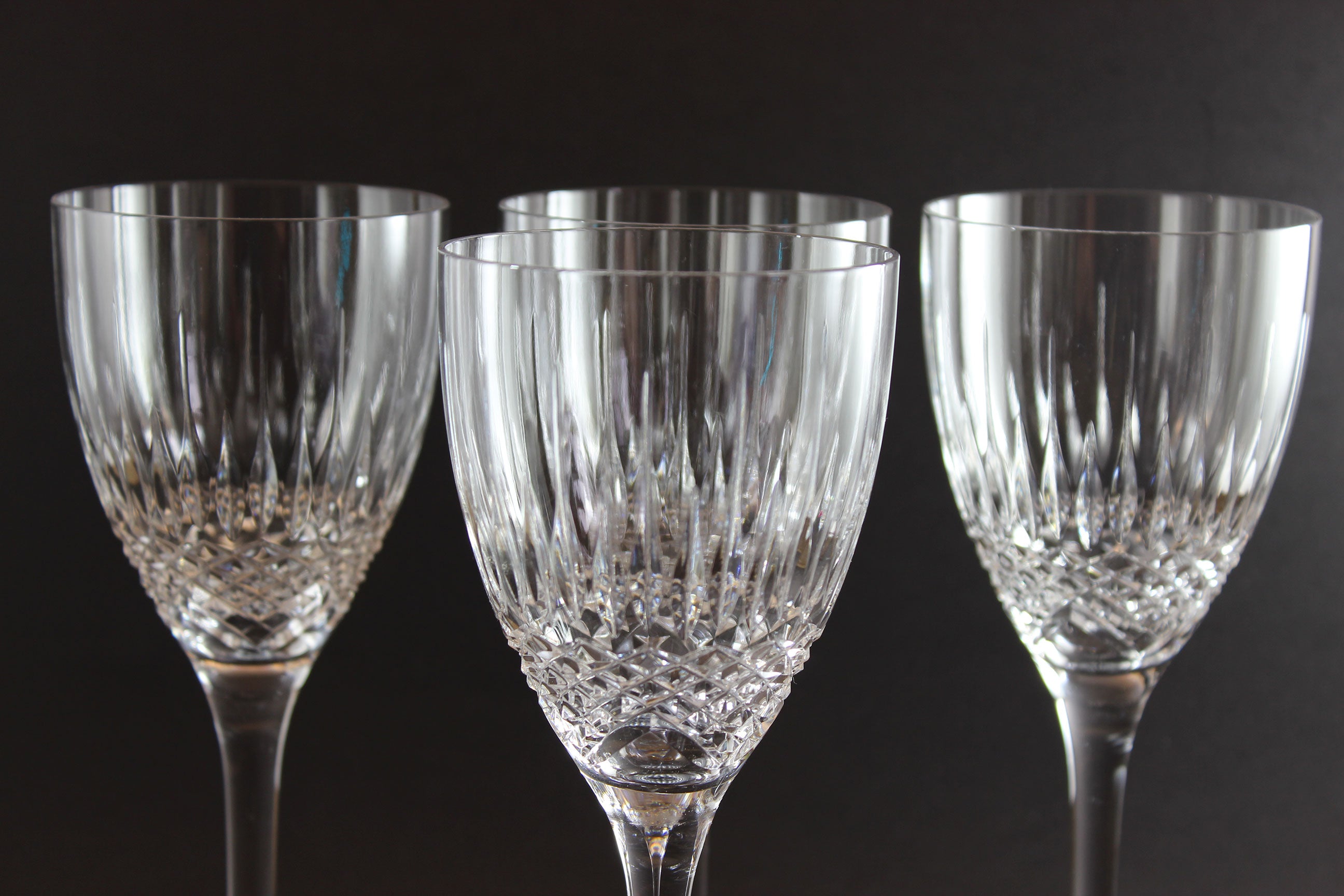 Cristal D&