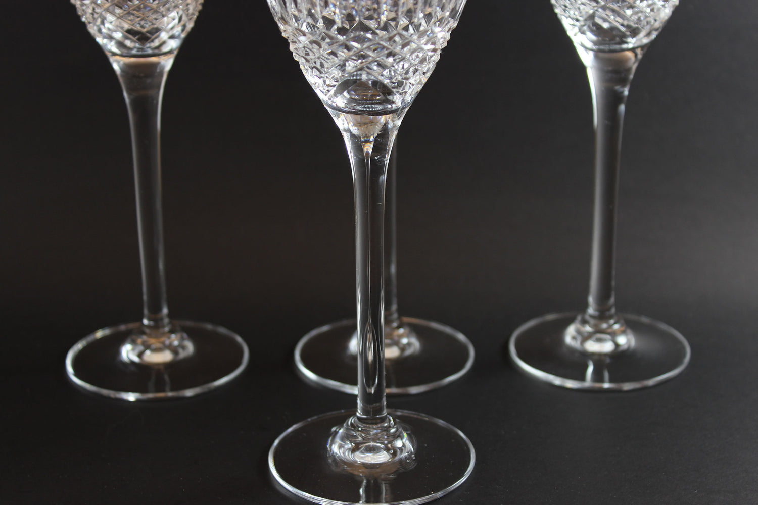 Cristal D&