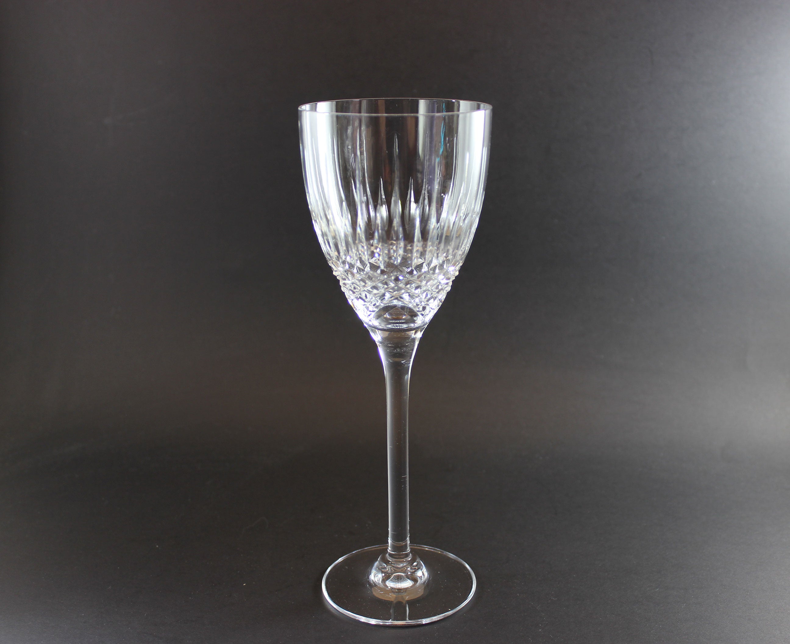 Cristal D&