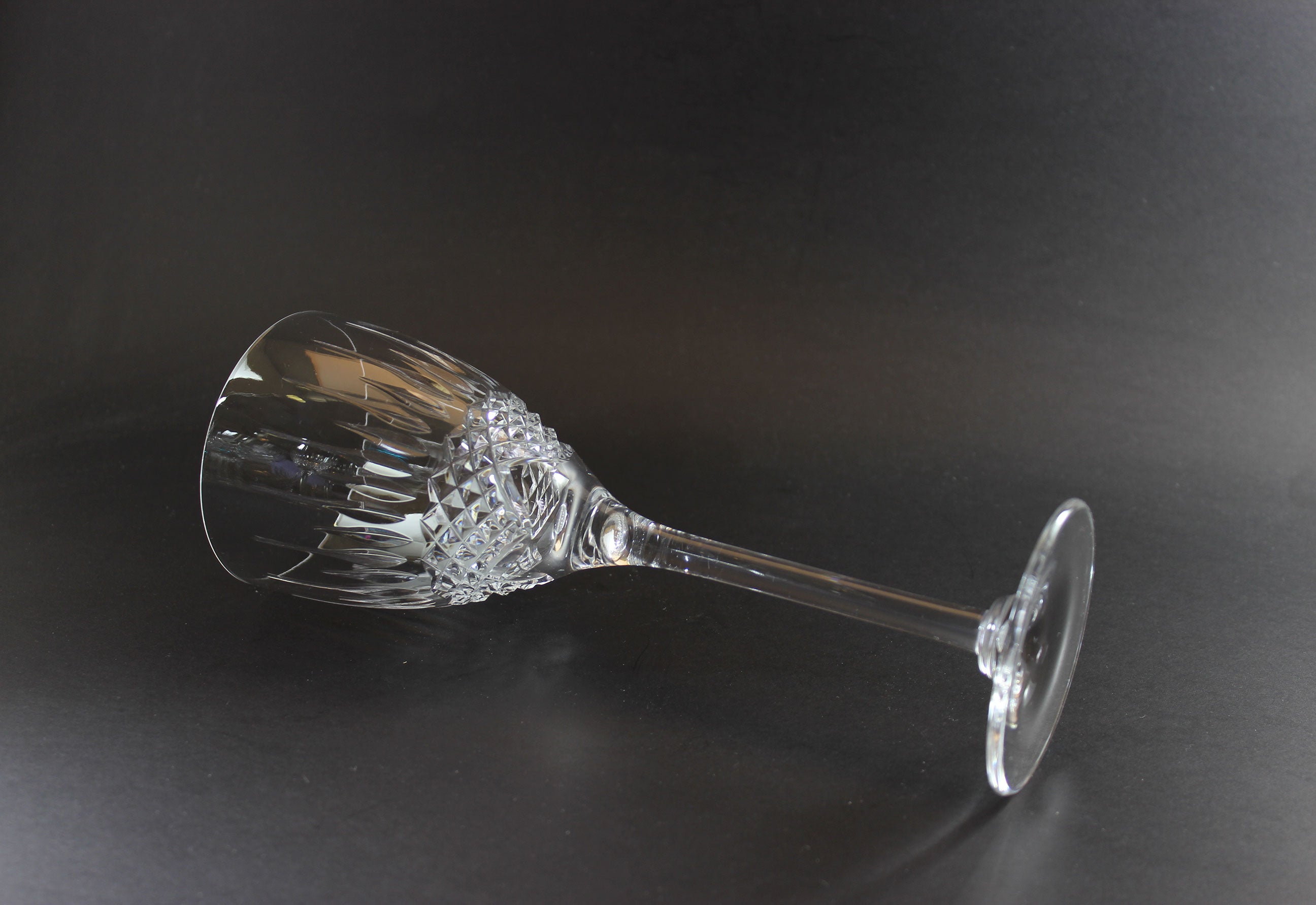 Cristal D&
