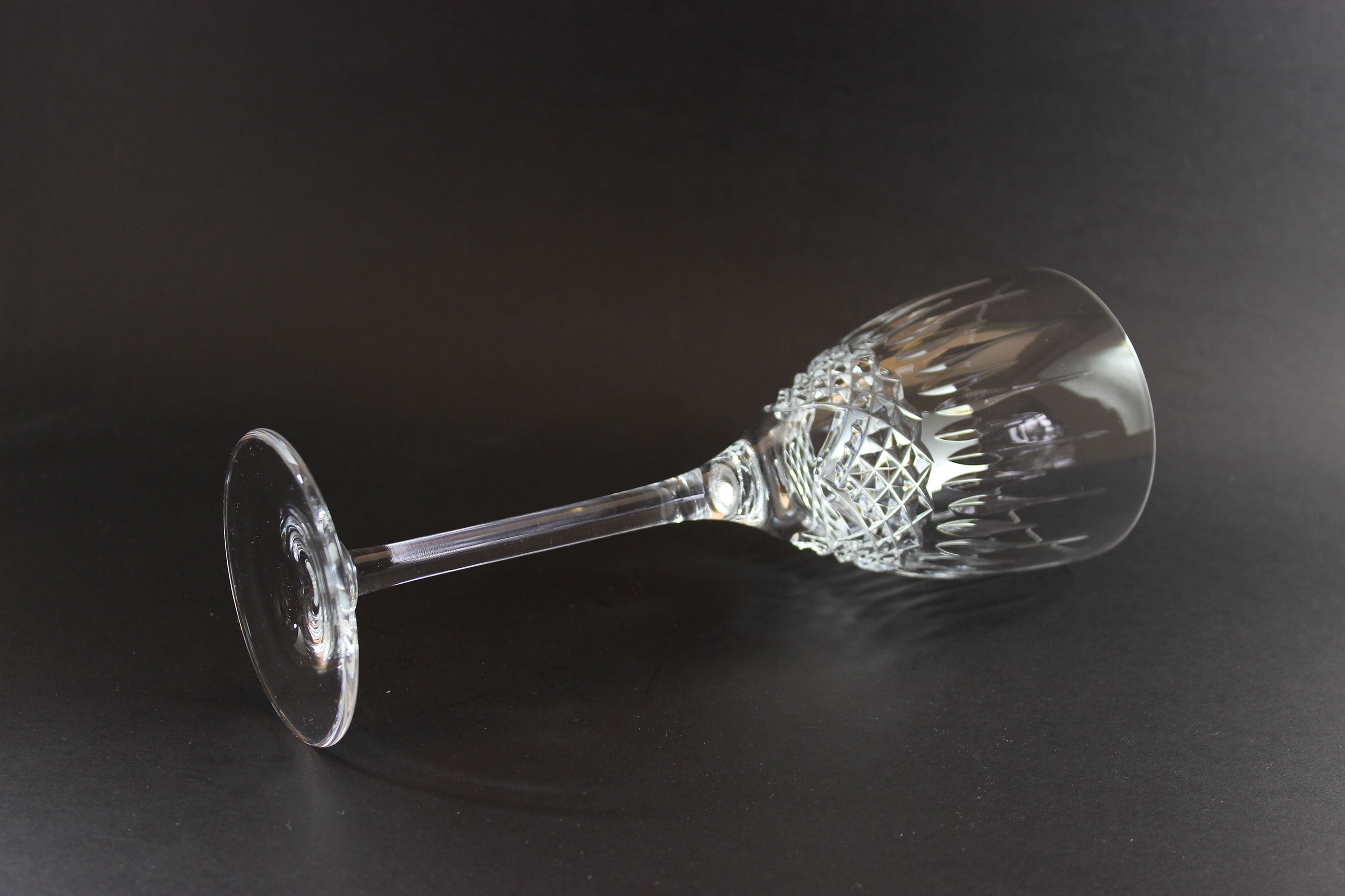 Cristal D&