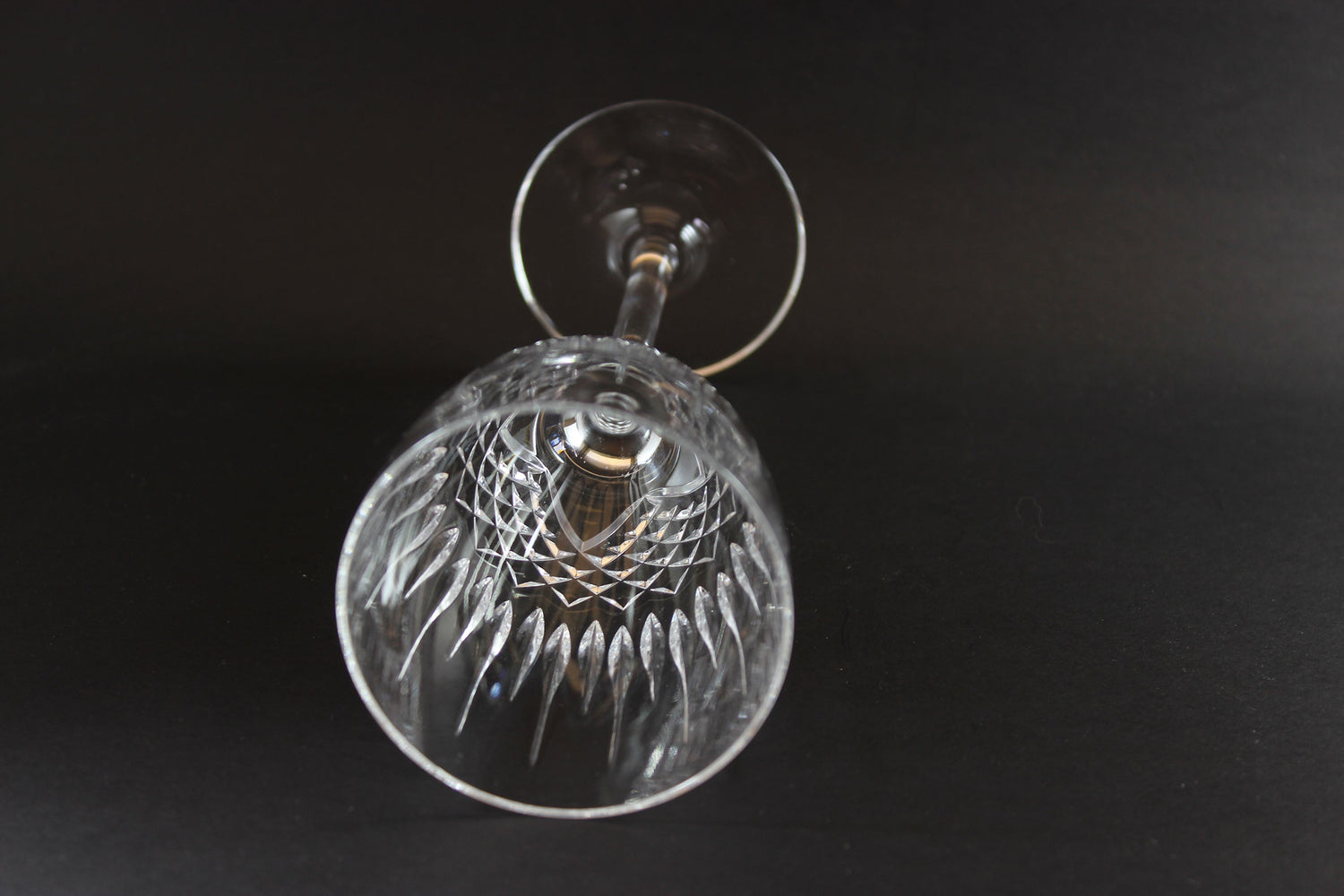 Cristal D&