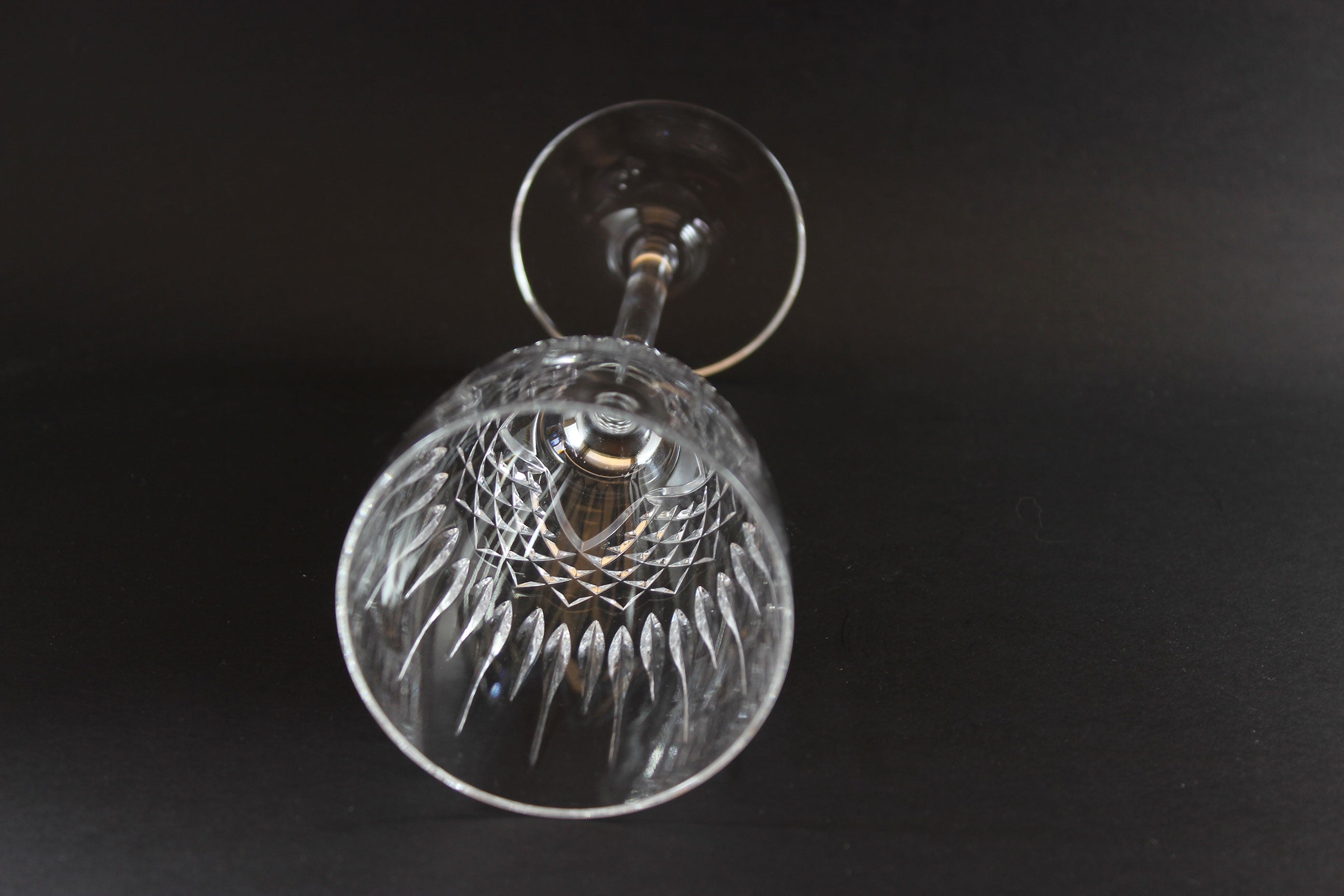 Cristal D&