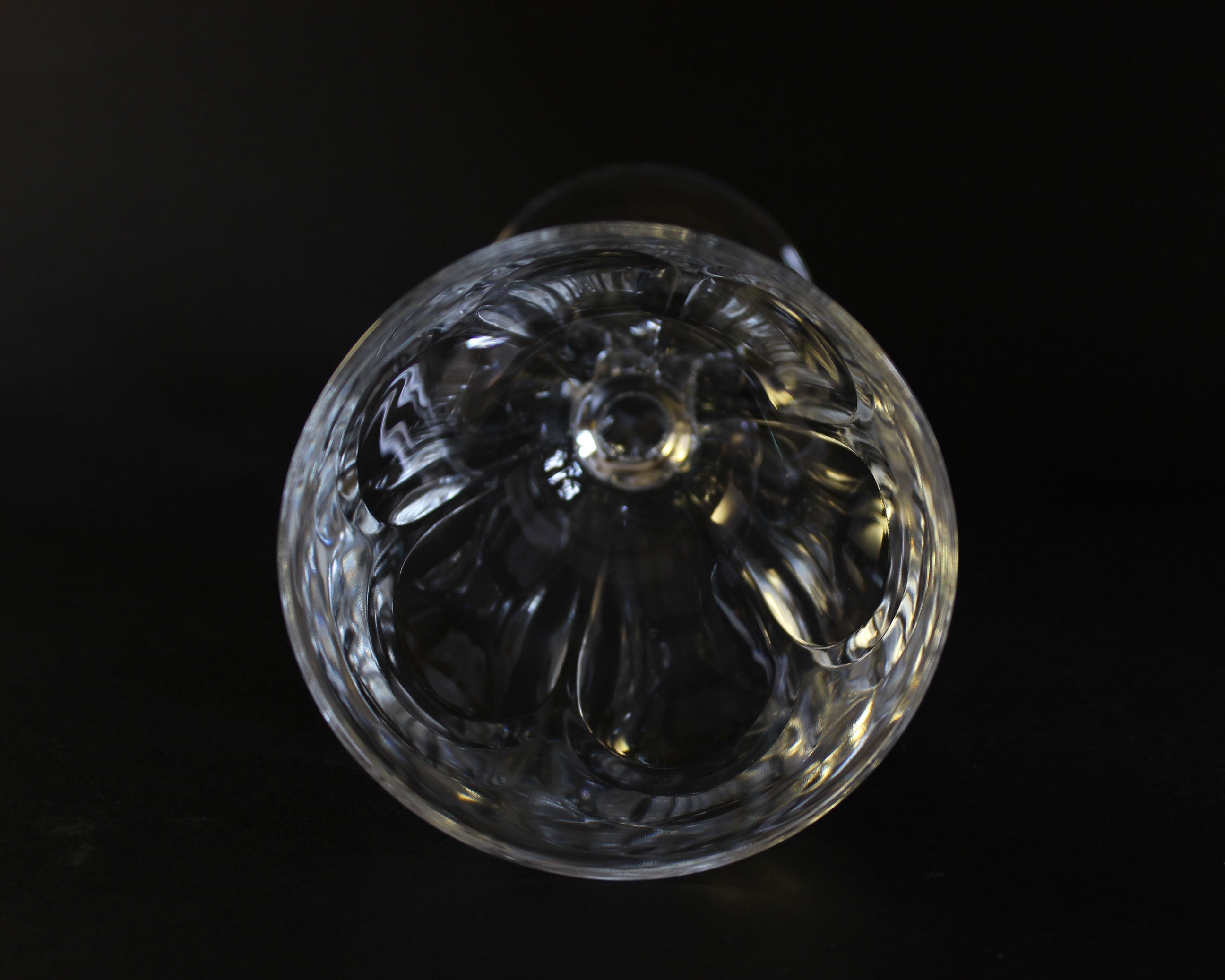 Cristal D&