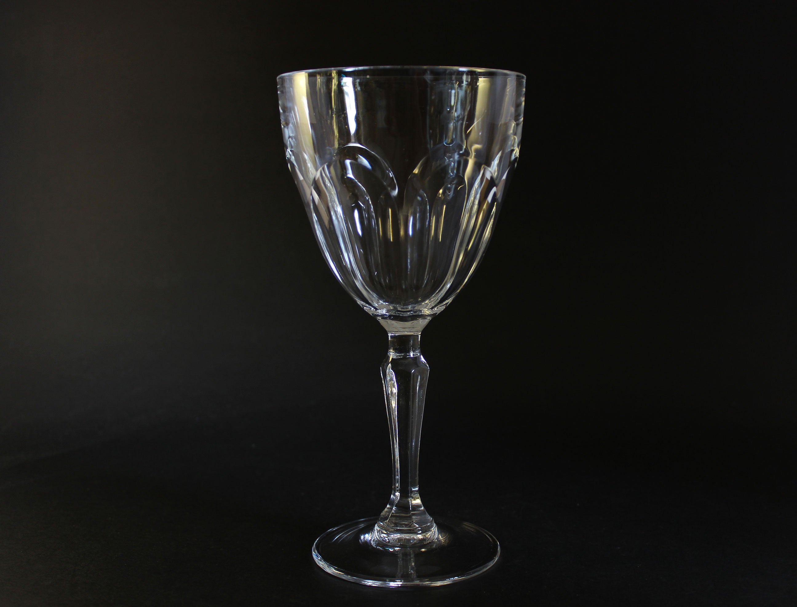 Cristal D&