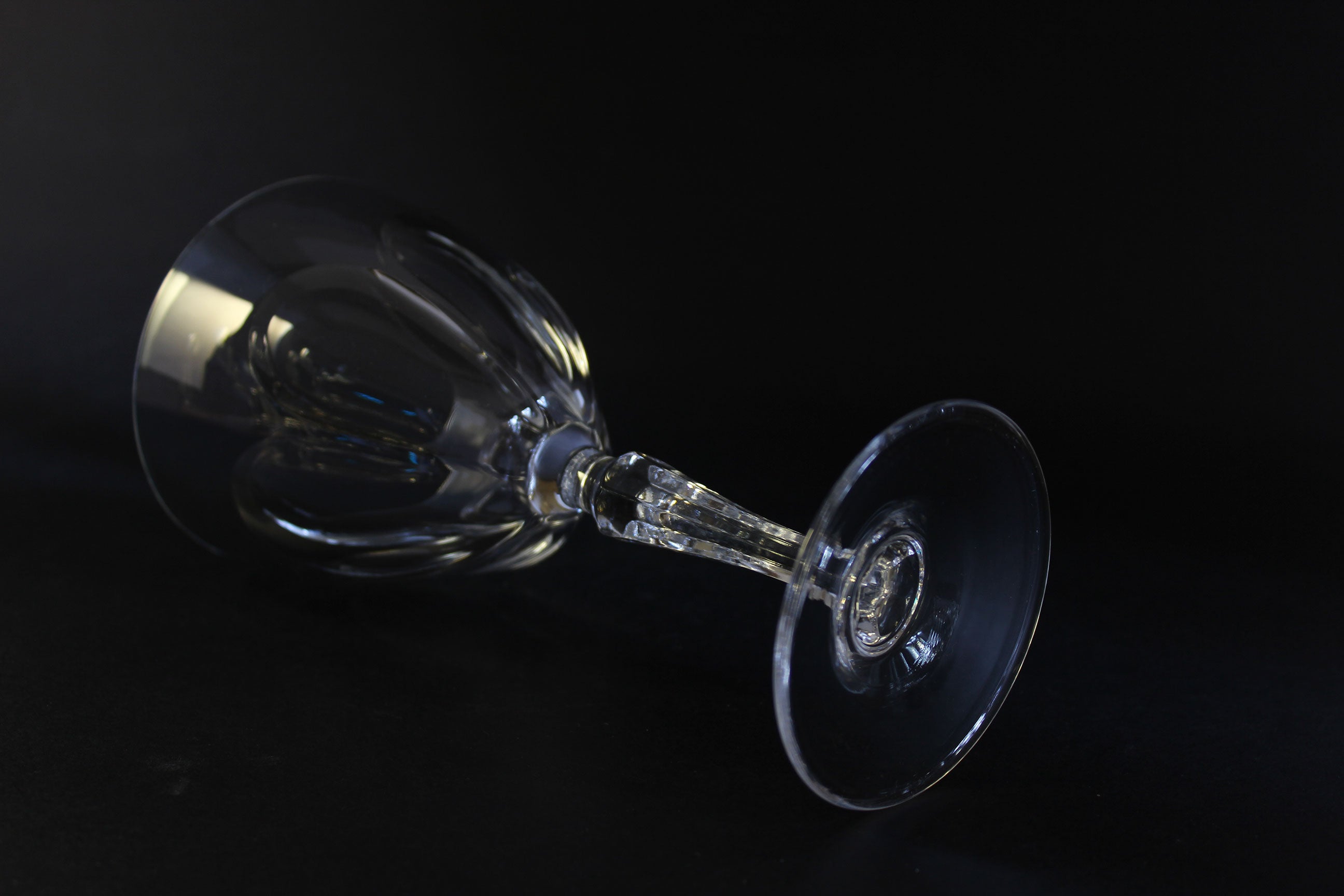 Cristal D&