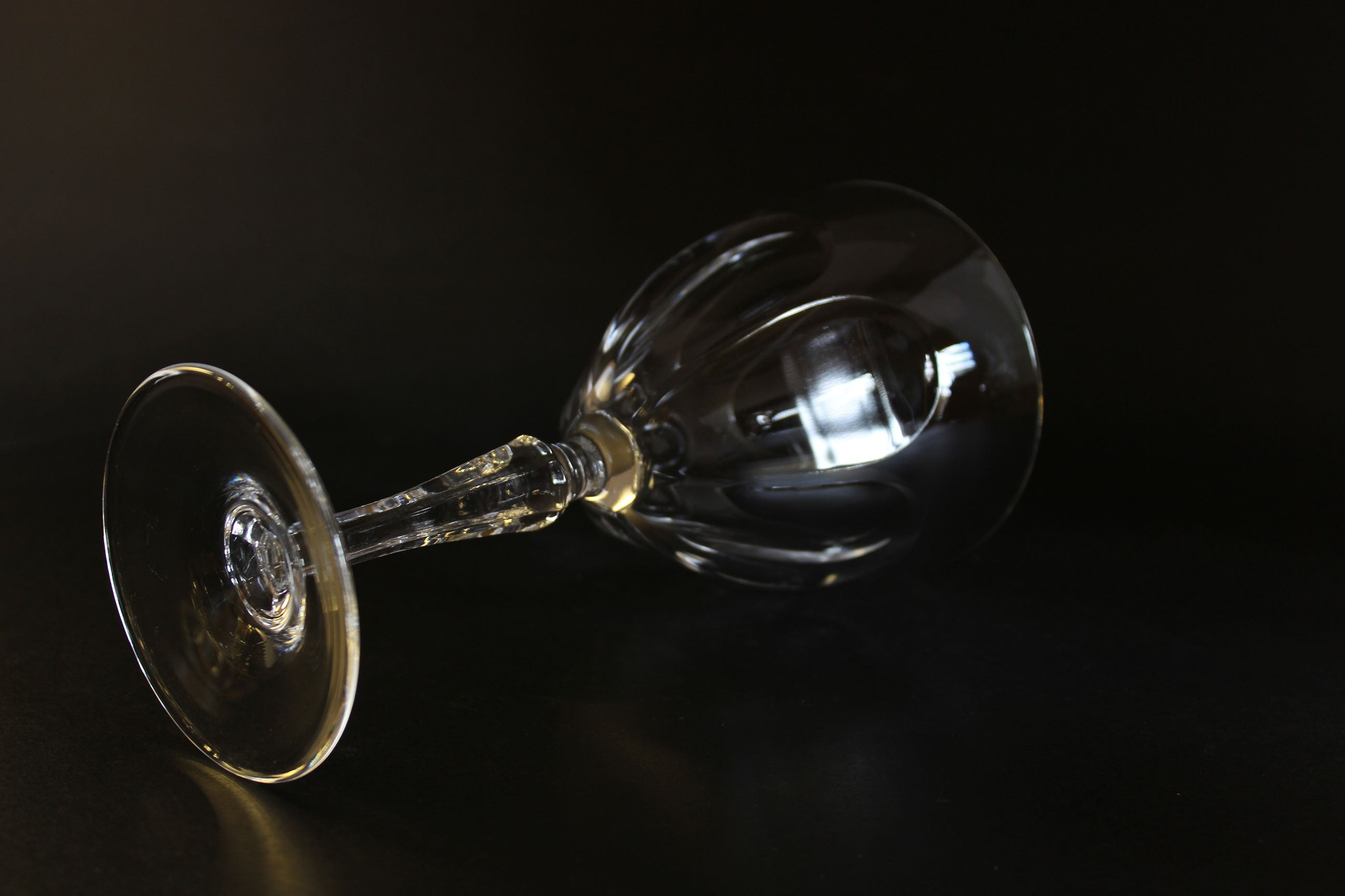 Cristal D&