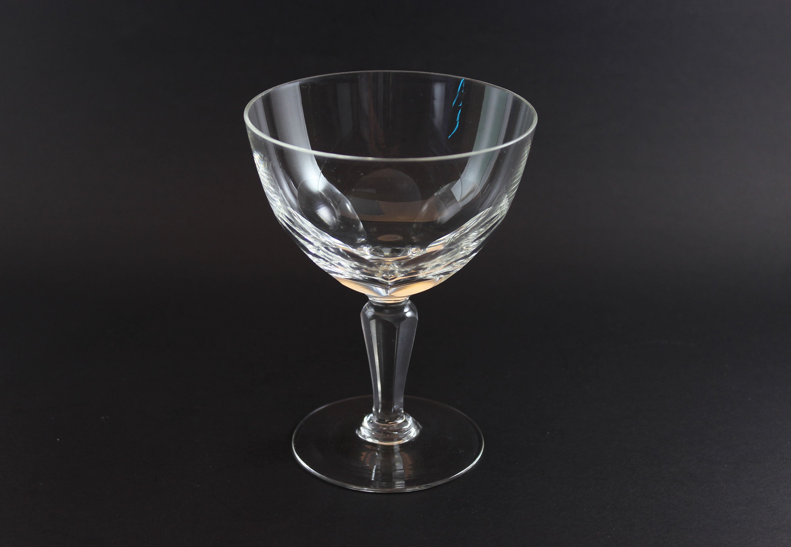 Cristal D&