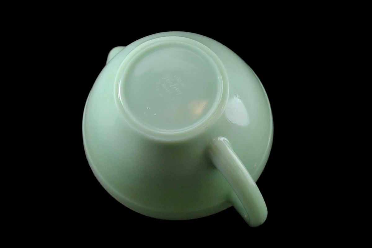 Fire King Jadeite Batter Bowl