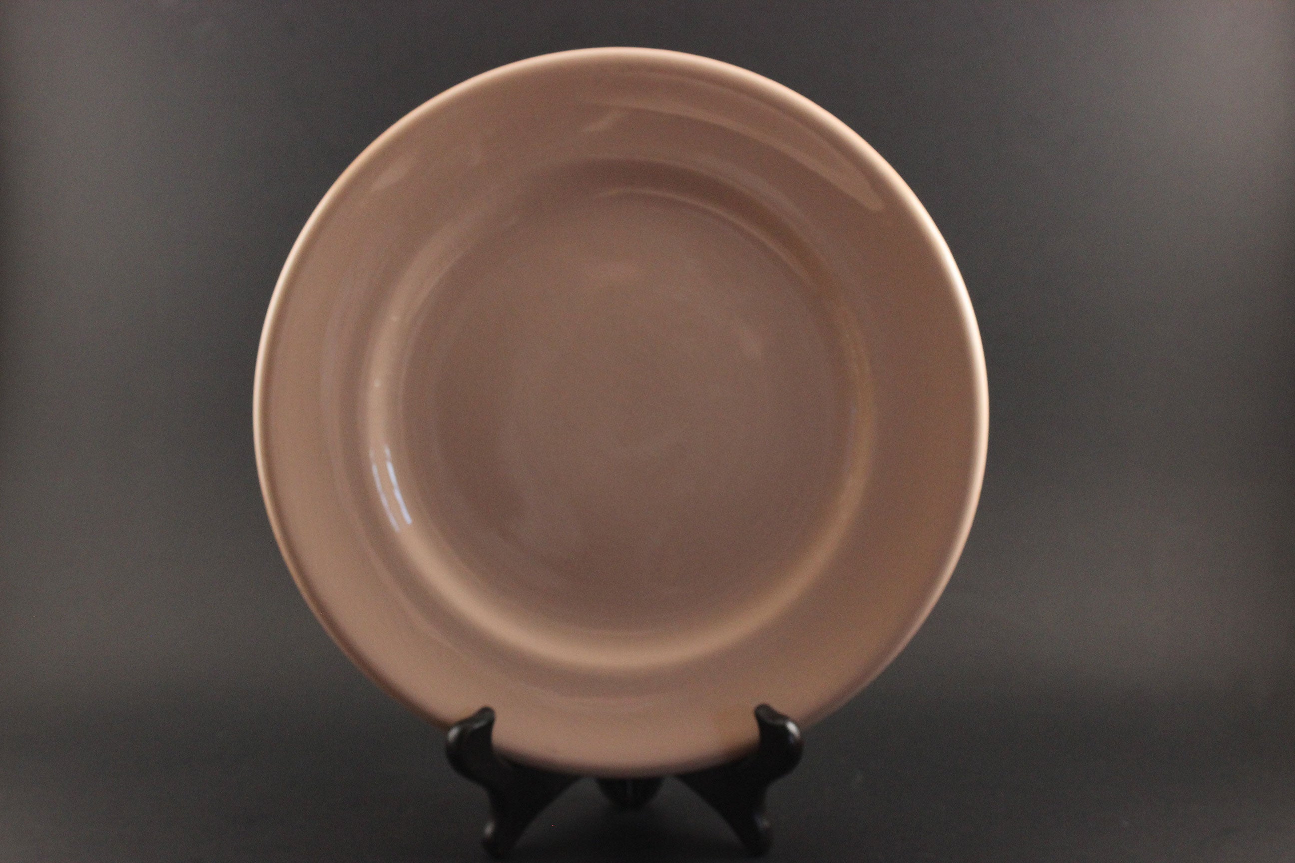 Grindley, Peach Petalware, Side Plates