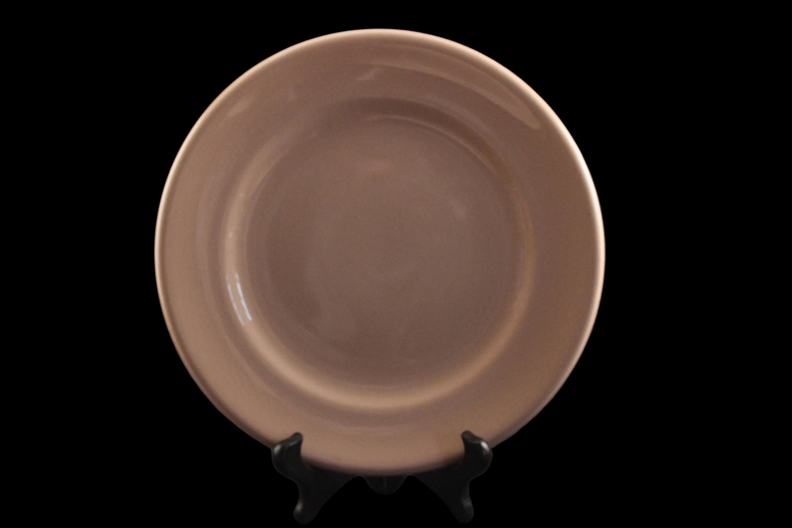 Grindley, Peach Petalware, Side Plates