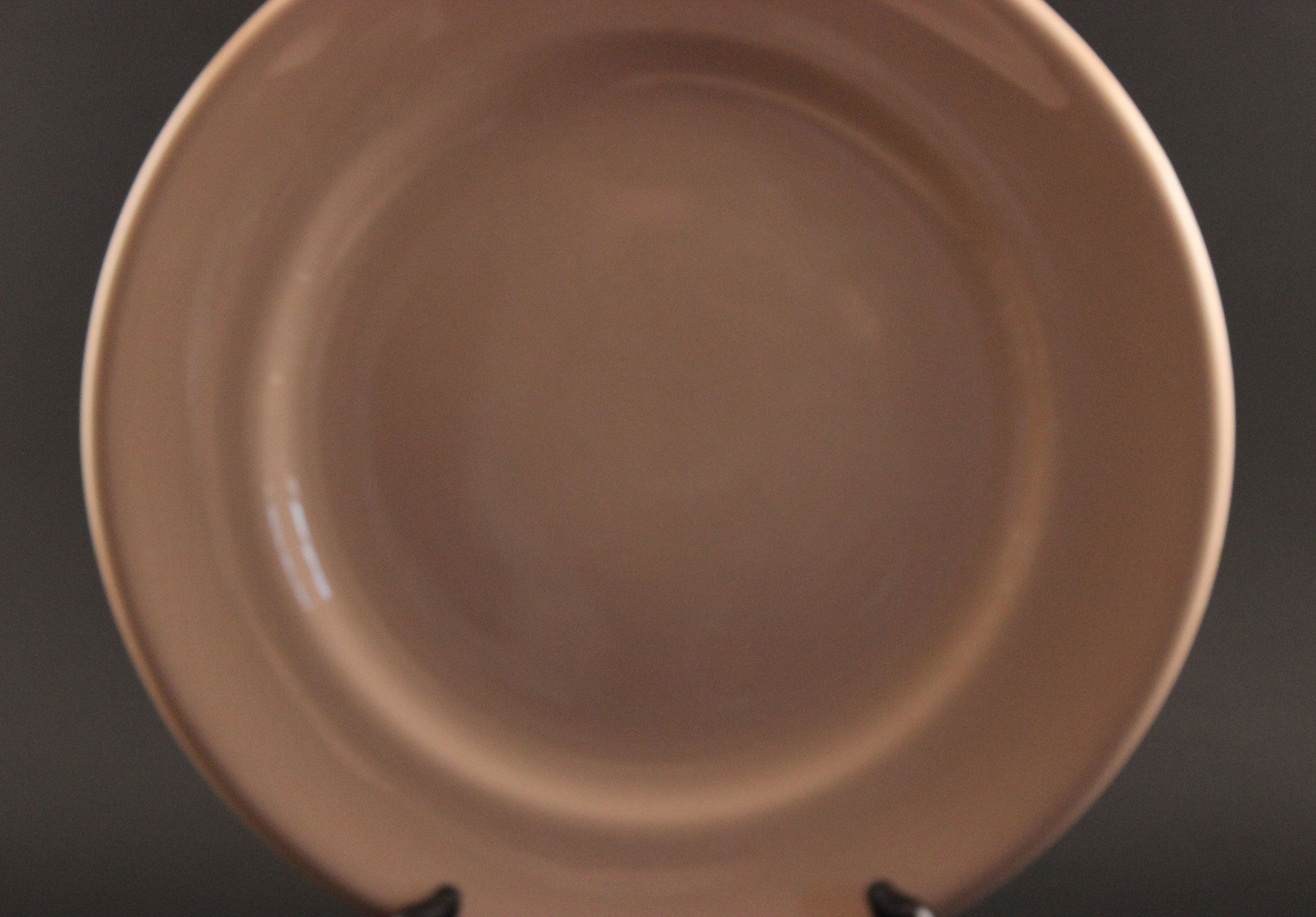 Grindley, Peach Petalware, Side Plates