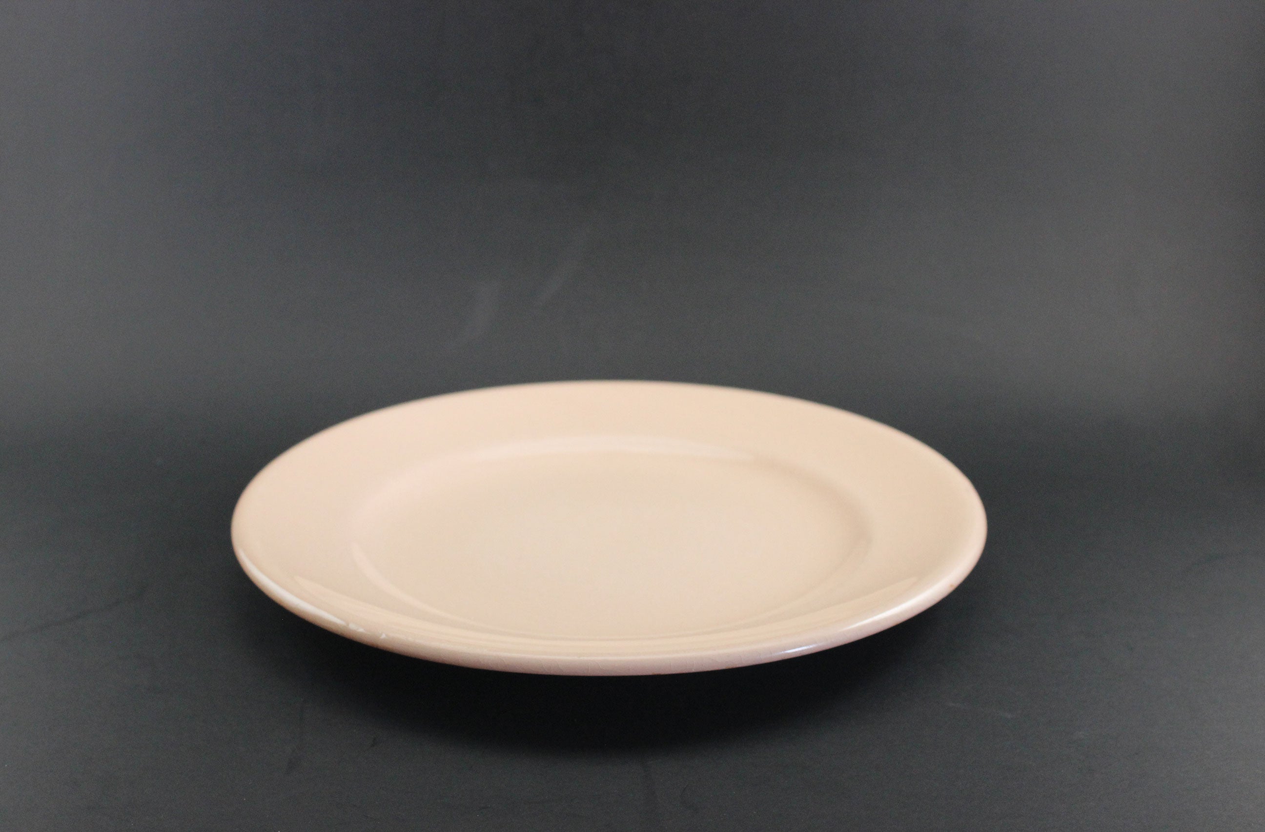 Grindley, Peach Petalware, Large Plates