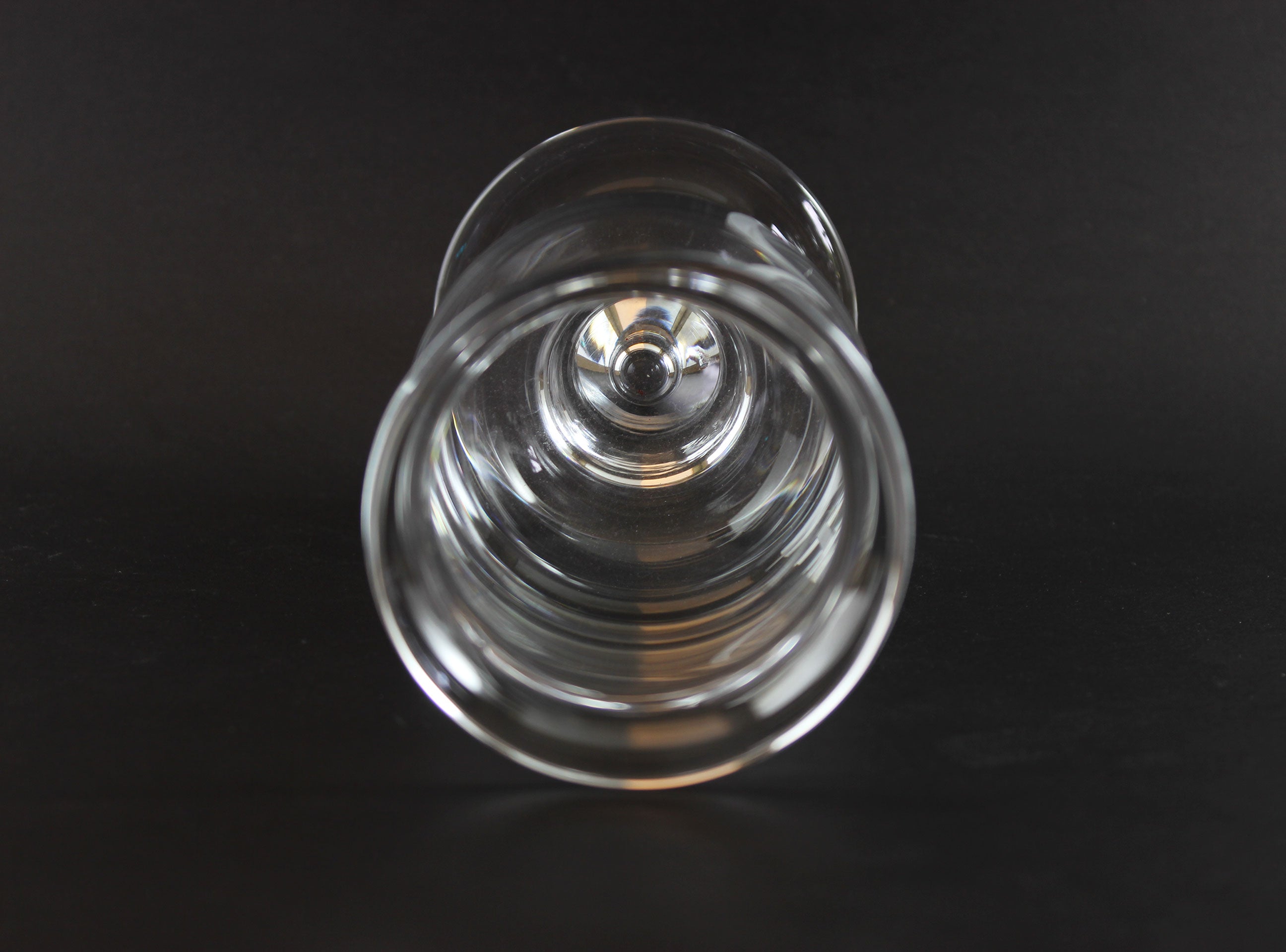 Holmegaard_1973_Annual_Glass