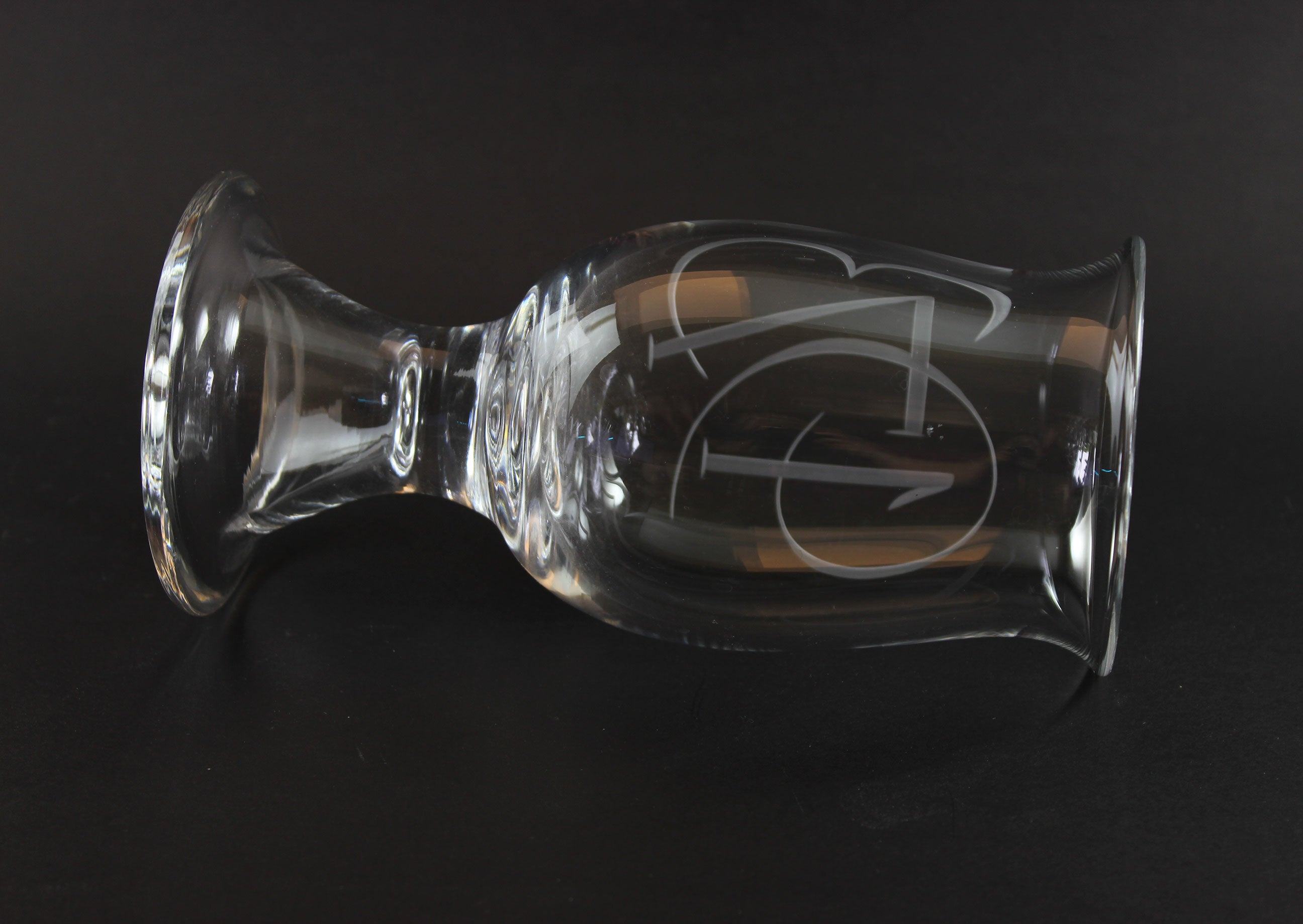 Holmegaard_1973_Annual_Glass