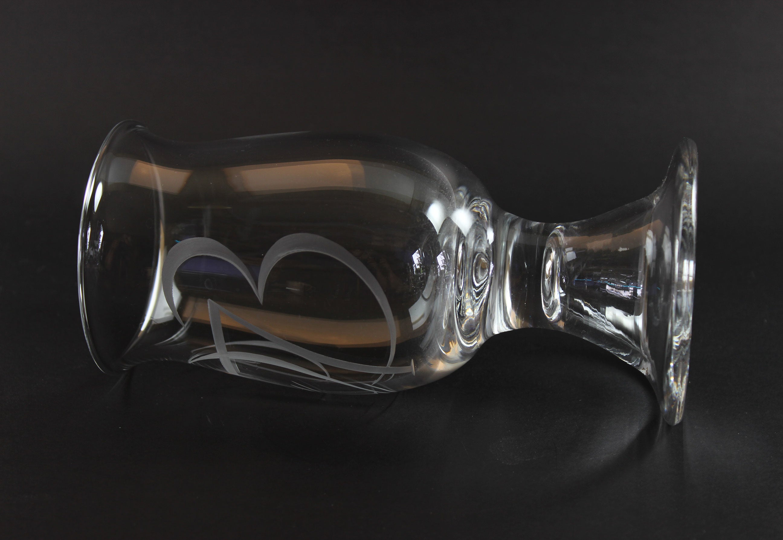 Holmegaard_1973_Annual_Glass