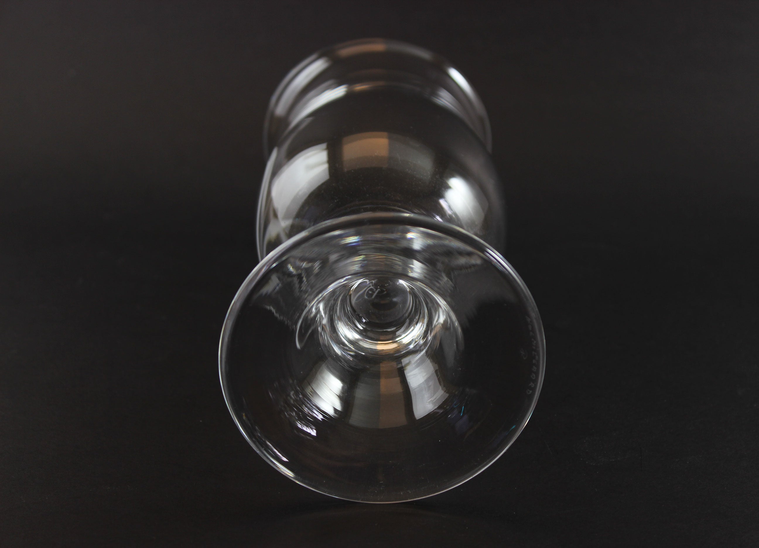 Holmegaard_1973_Annual_Glass