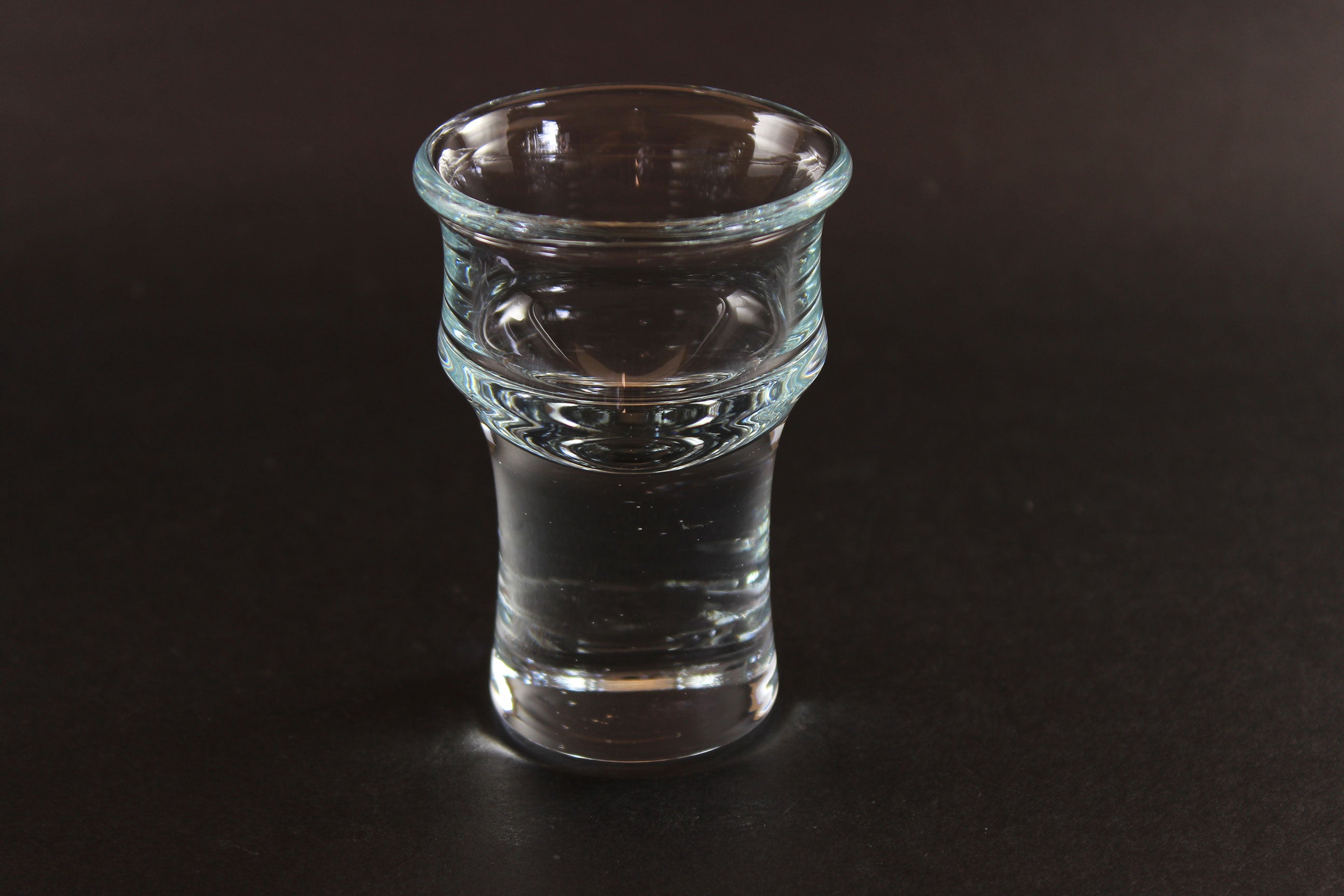 Holmegaard Butler Dram Glasses