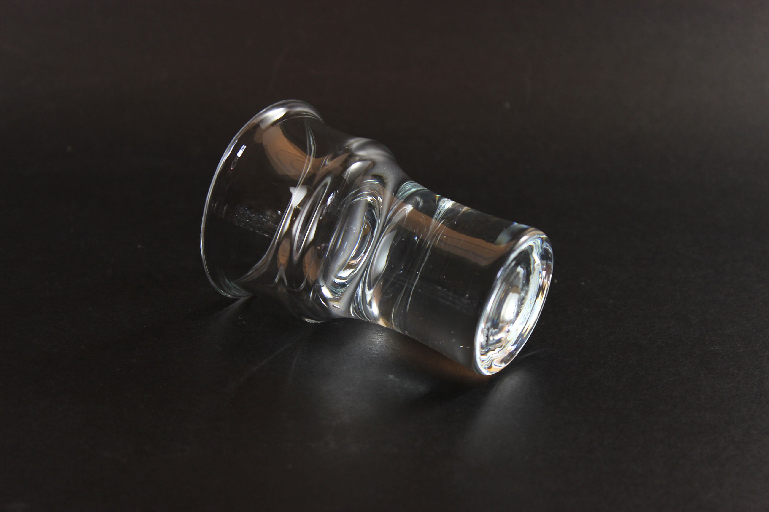 Holmegaard Butler Dram Glasses