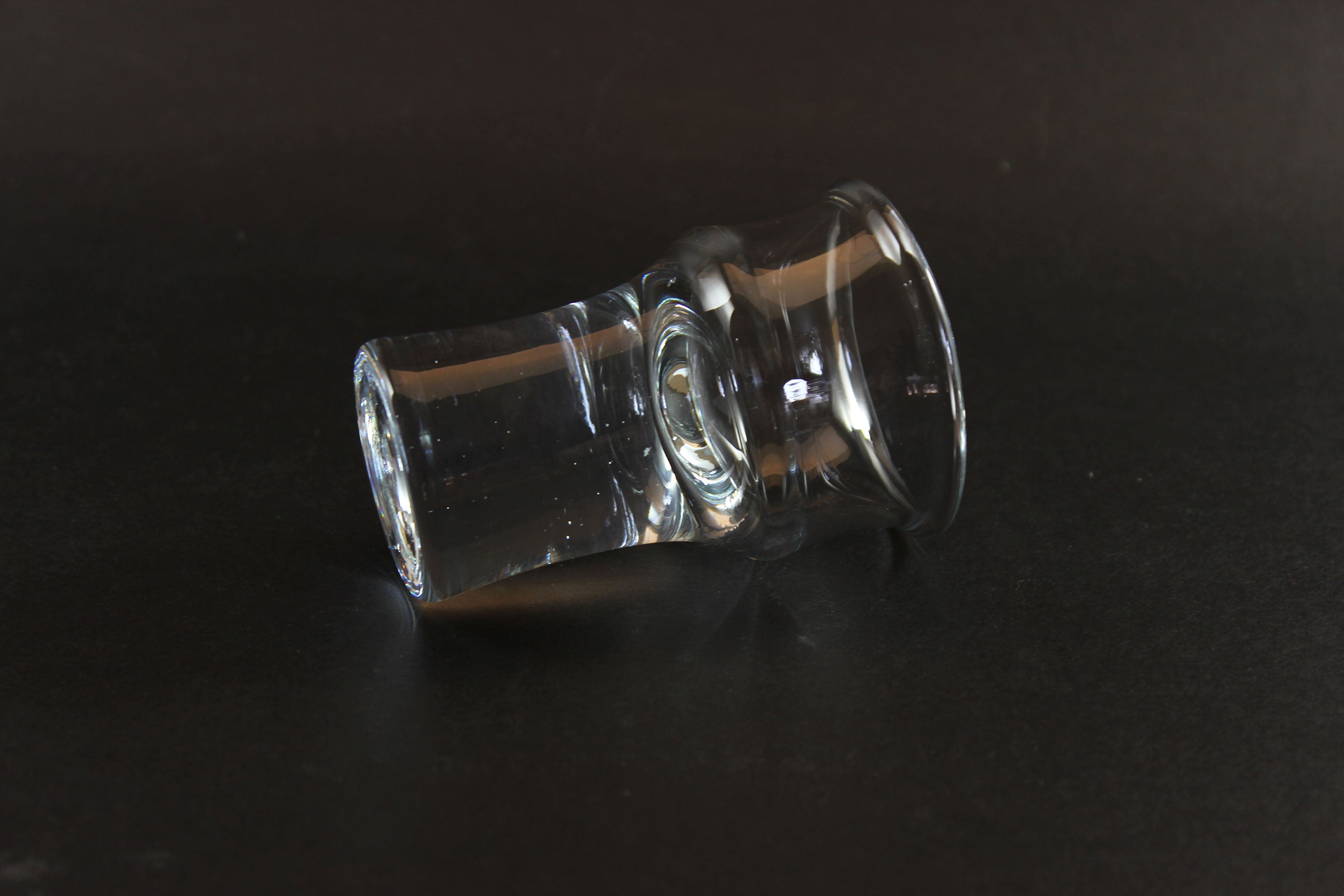 Holmegaard Butler Dram Glasses