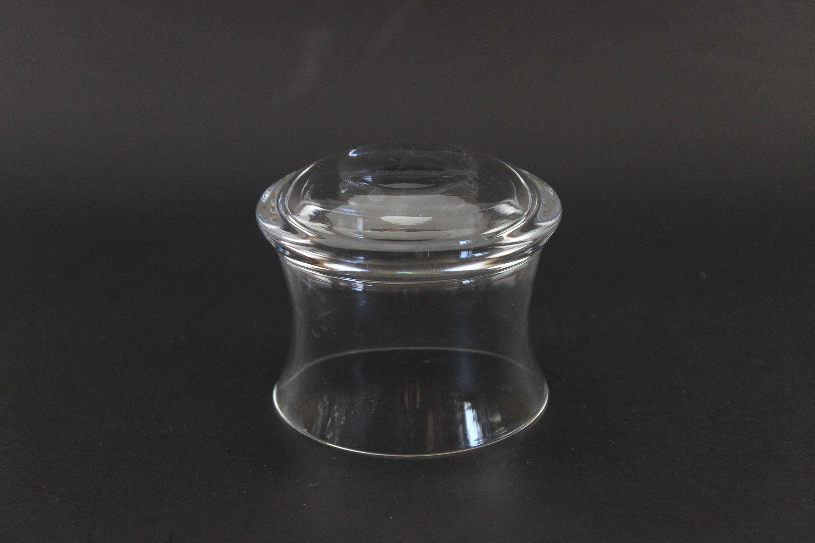 Iittala, On The Rocks Glass, Romantica Pattern