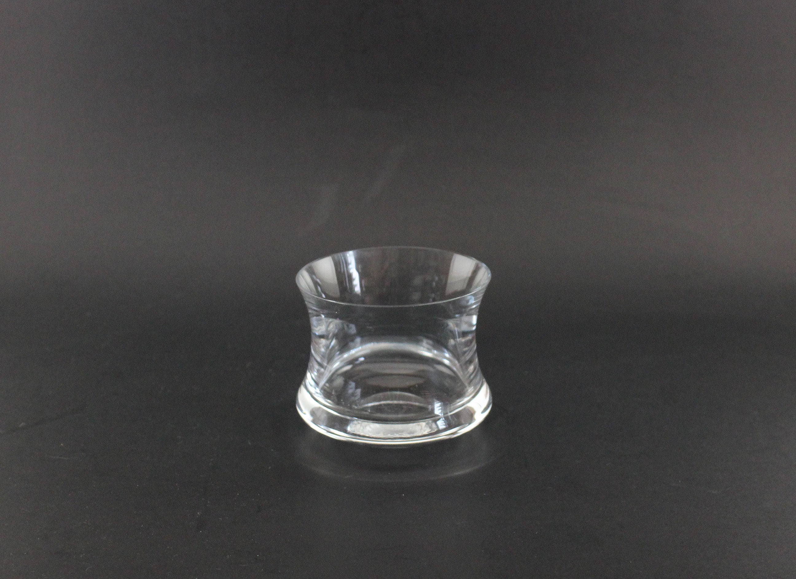 Iittala, On The Rocks Glass, Romantica Pattern