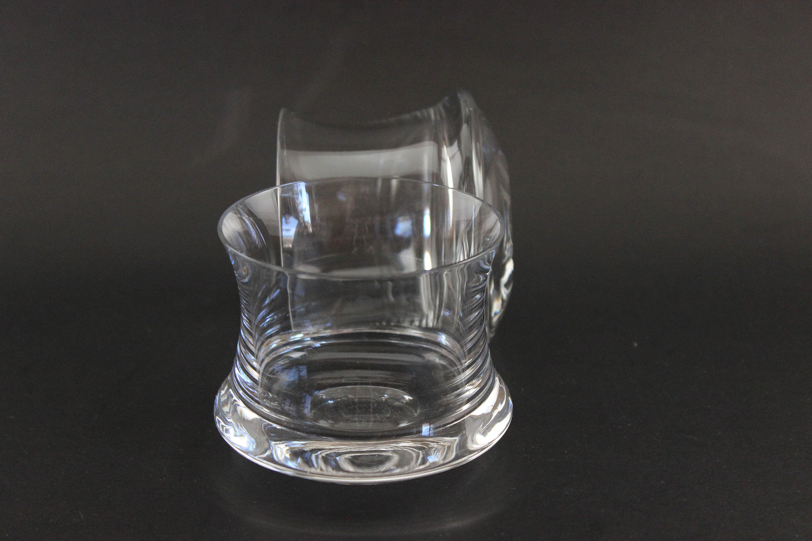 Iittala, On The Rocks Glass, Romantica Pattern