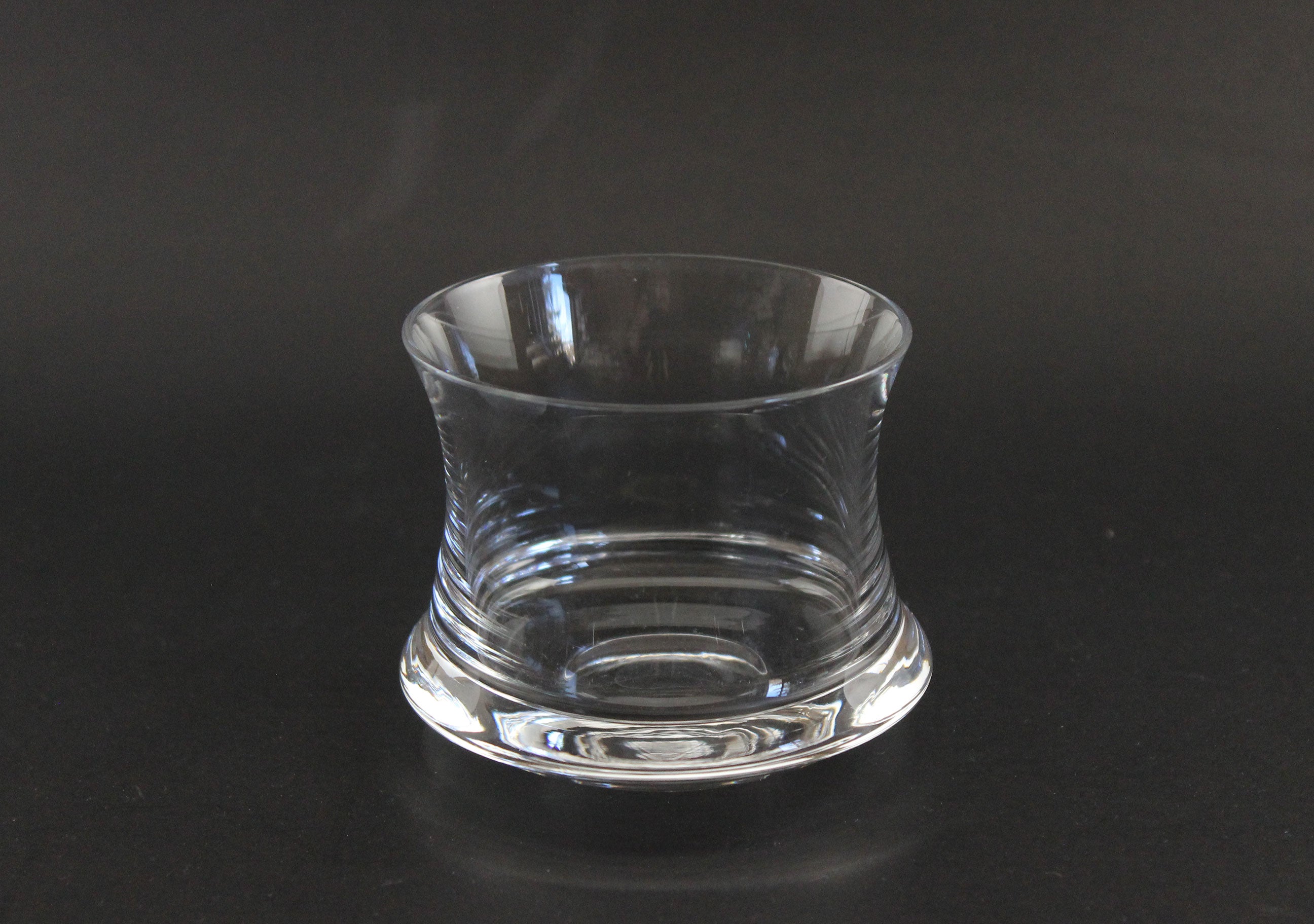 Iittala, On The Rocks Glass, Romantica Pattern