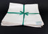 Irish Linen Napkins Set of 12