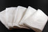 Irish Linen Dinner Napkins, Roses and Oak Leaves