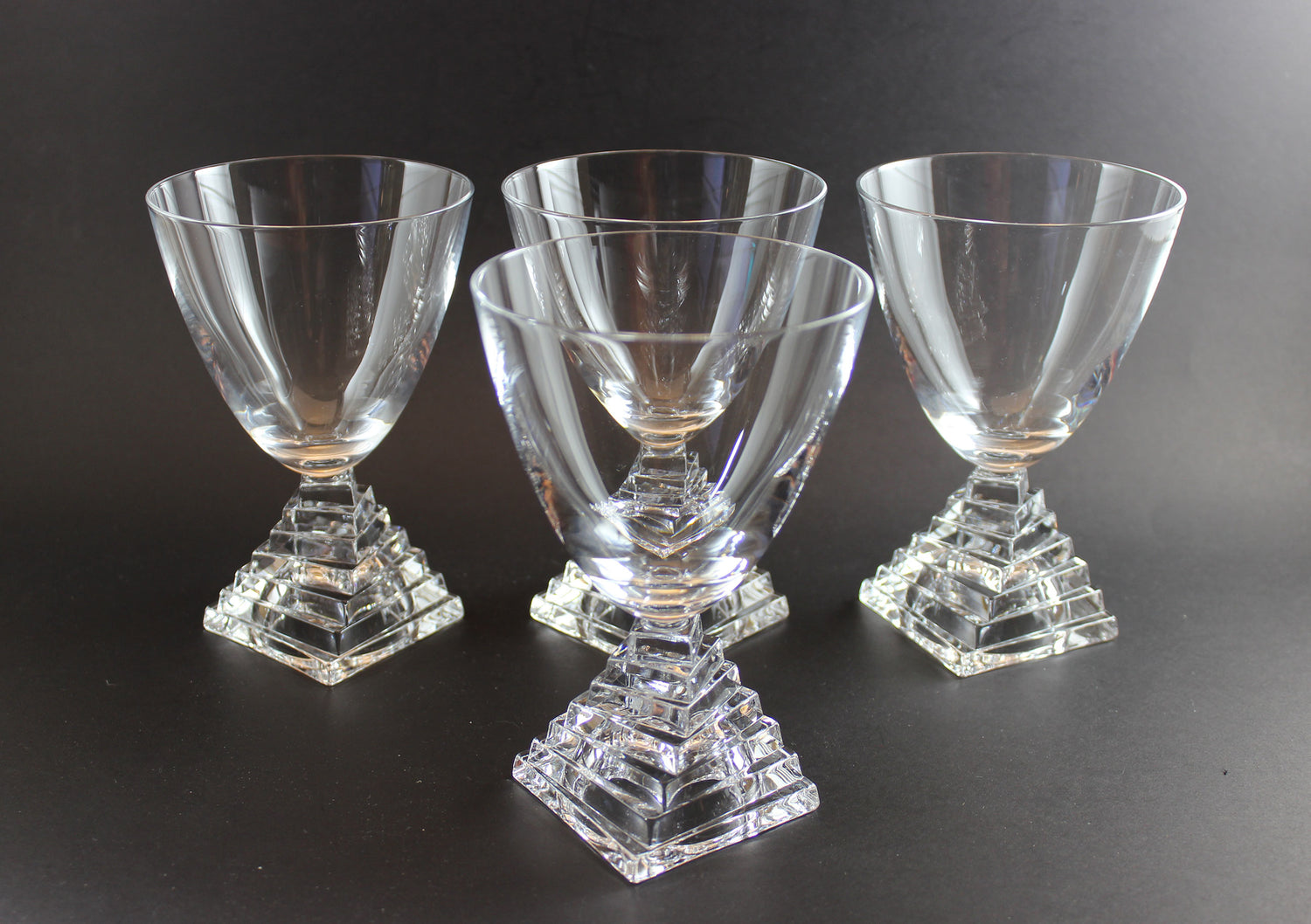 JG Durand, Cristal D&