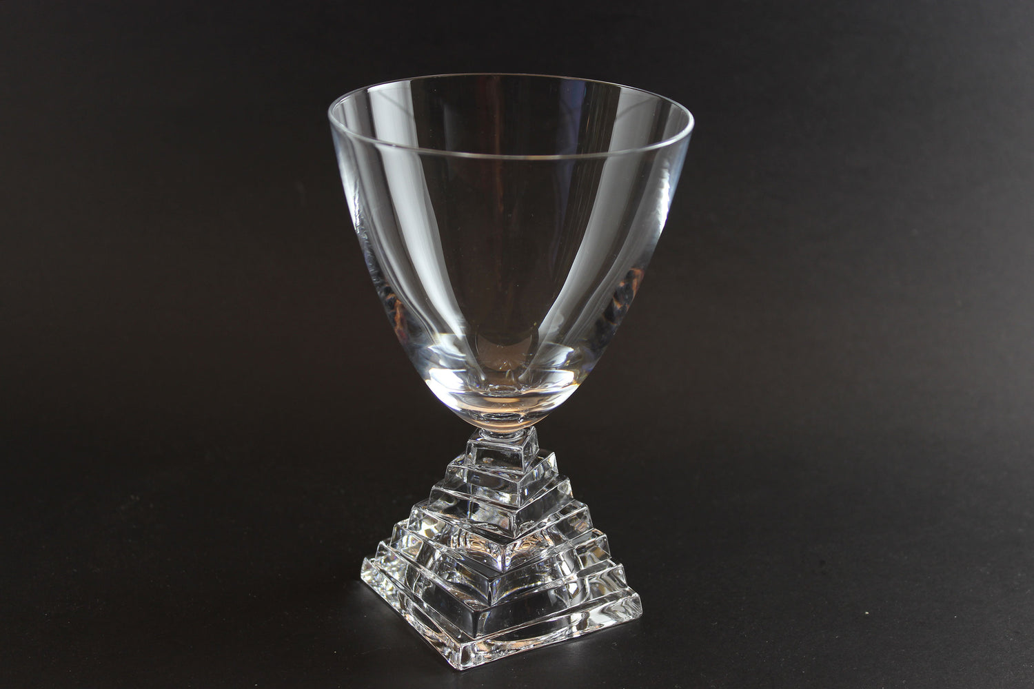 JG Durand, Cristal D&