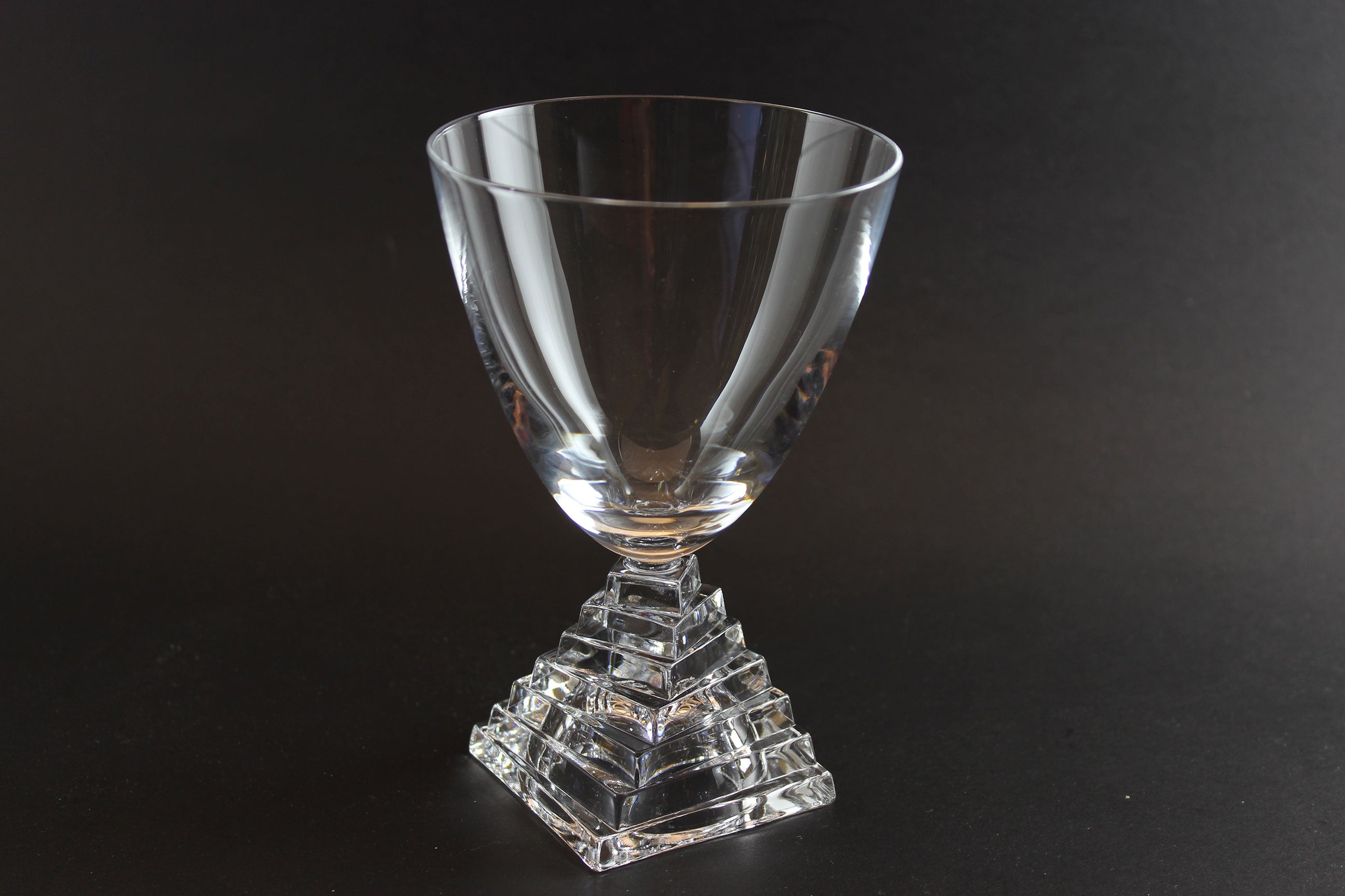 JG Durand, Cristal D&