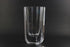 Kosta Boda, Art Glass Vase, Colonna