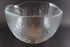 Kosta Boda, Large Leaf Glass Bowl