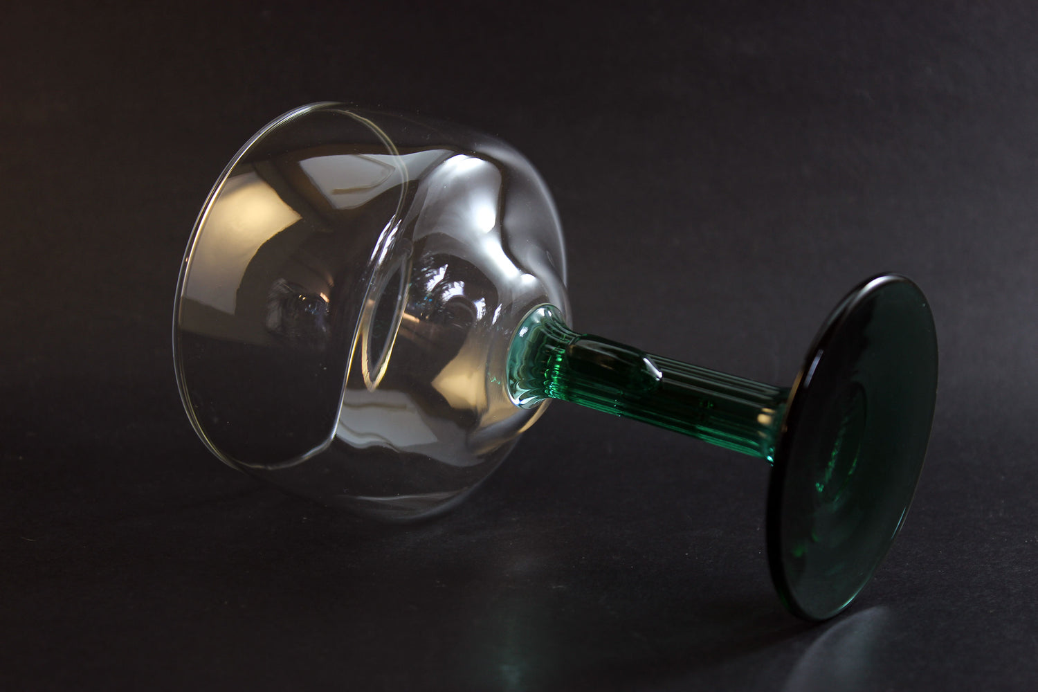 Libbey Cactus Margarita Glasses